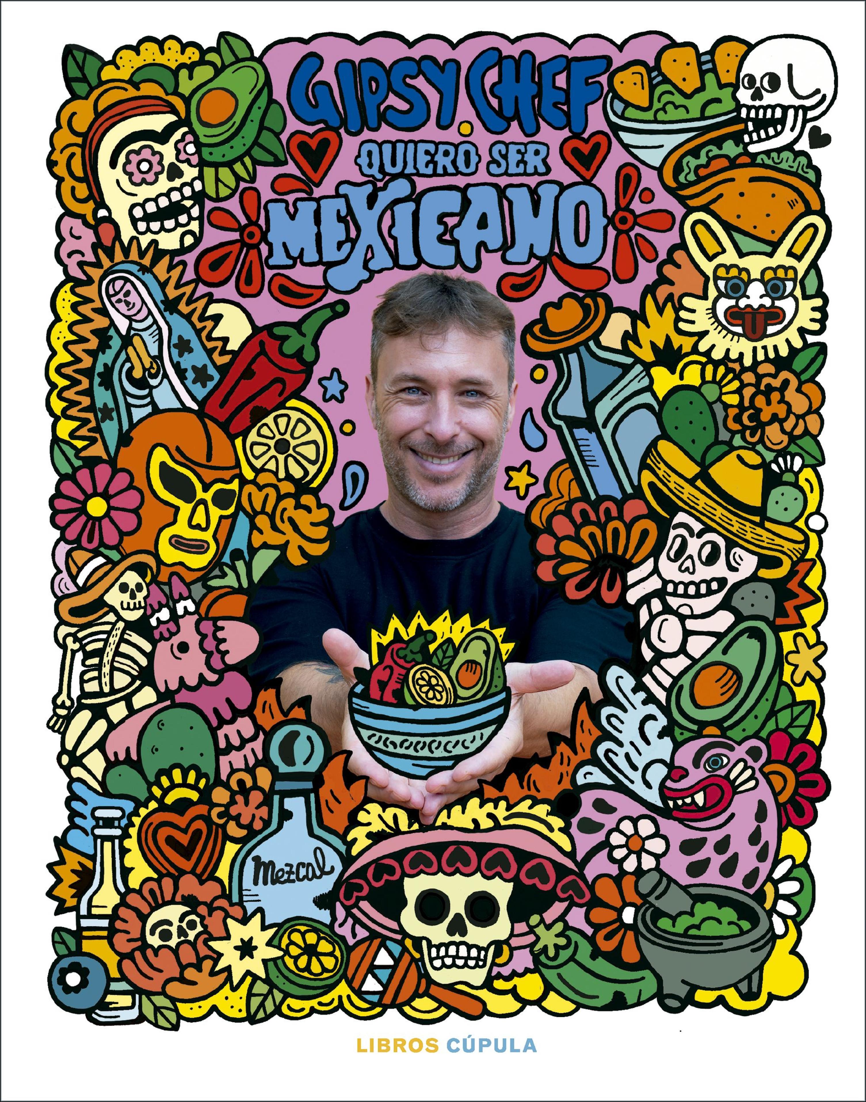 QUIERO SER MEXICANO