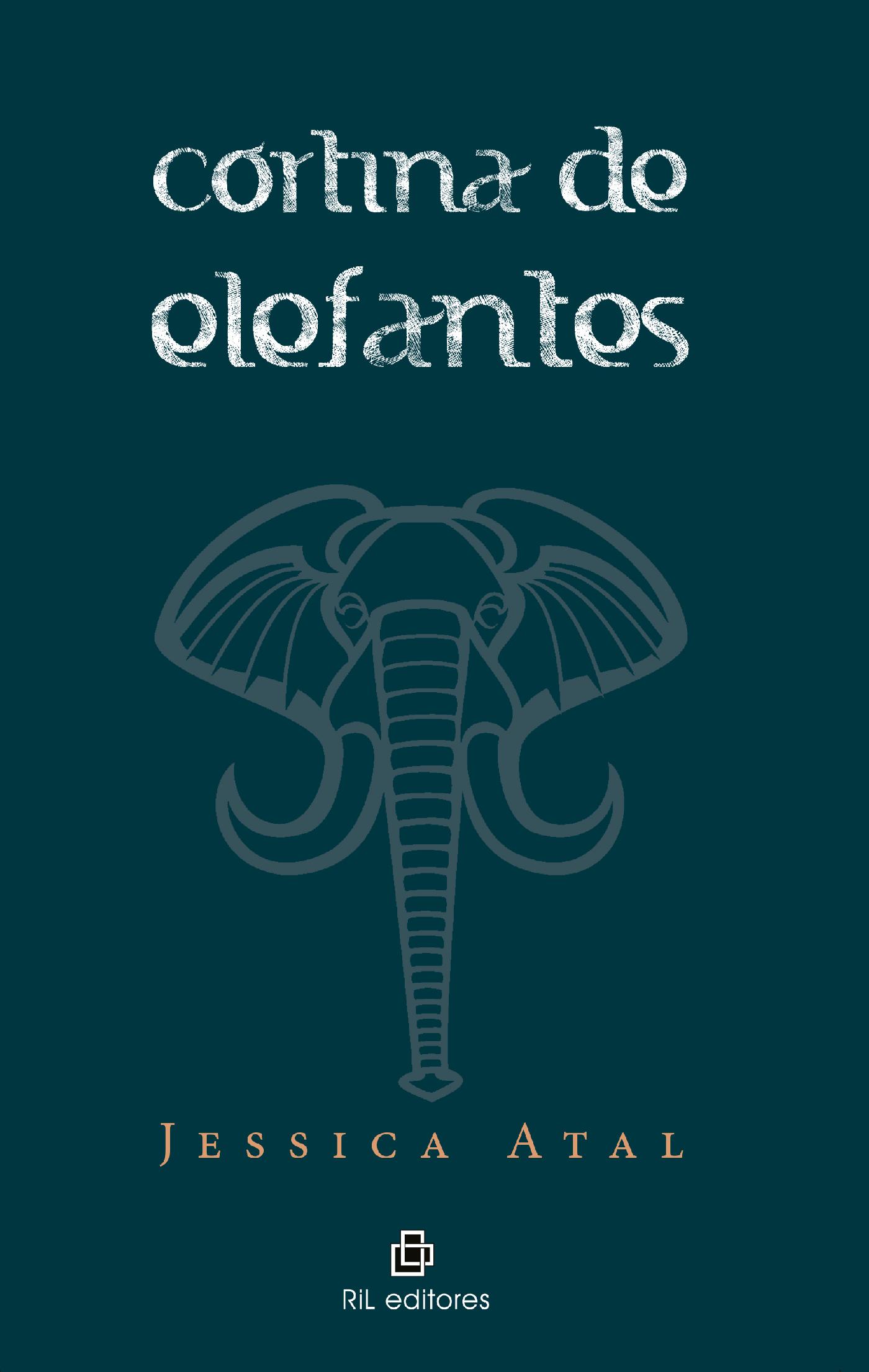 CORTINA DE ELEFANTES