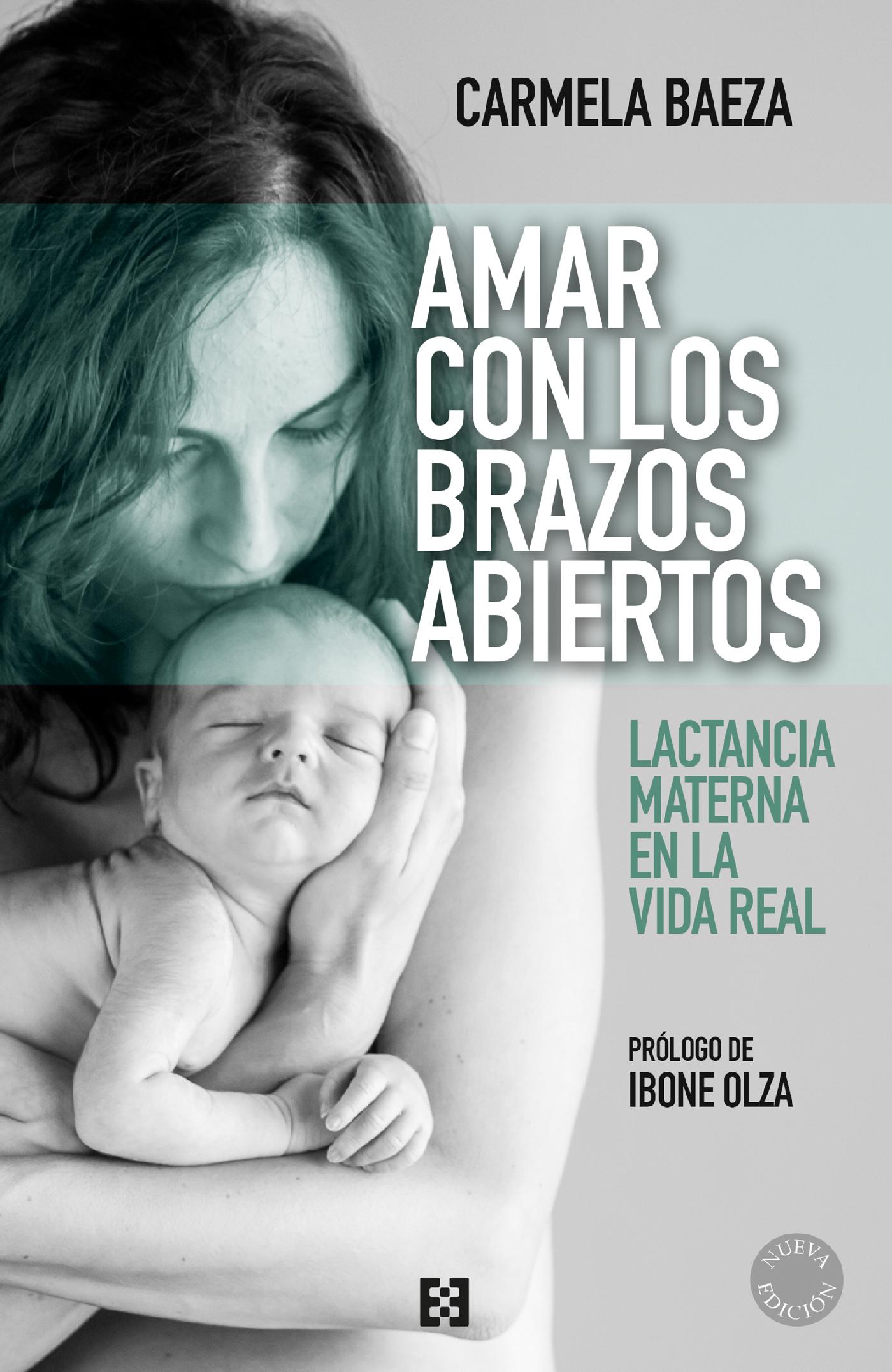 AMAR CON LOS BRAZOS ABIERTOS 