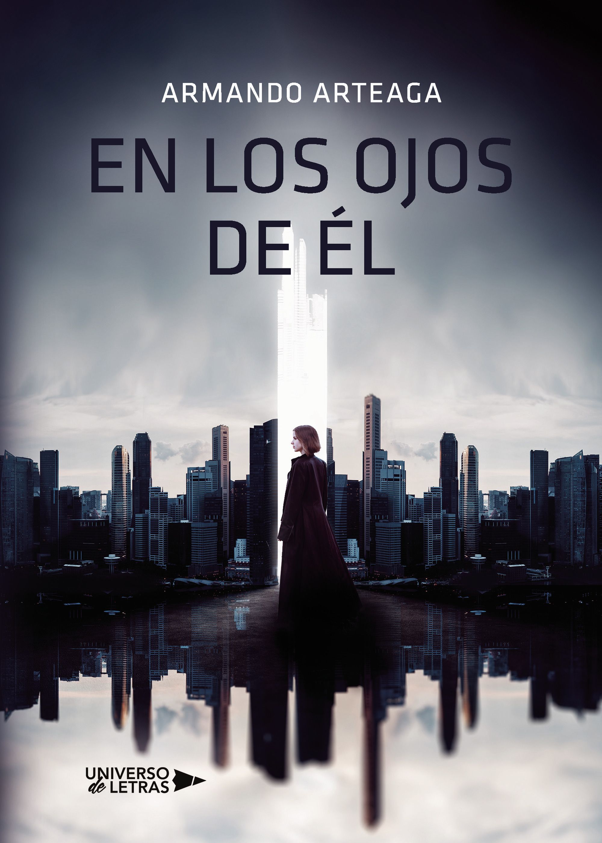 EN LOS OJOS DE ÉL