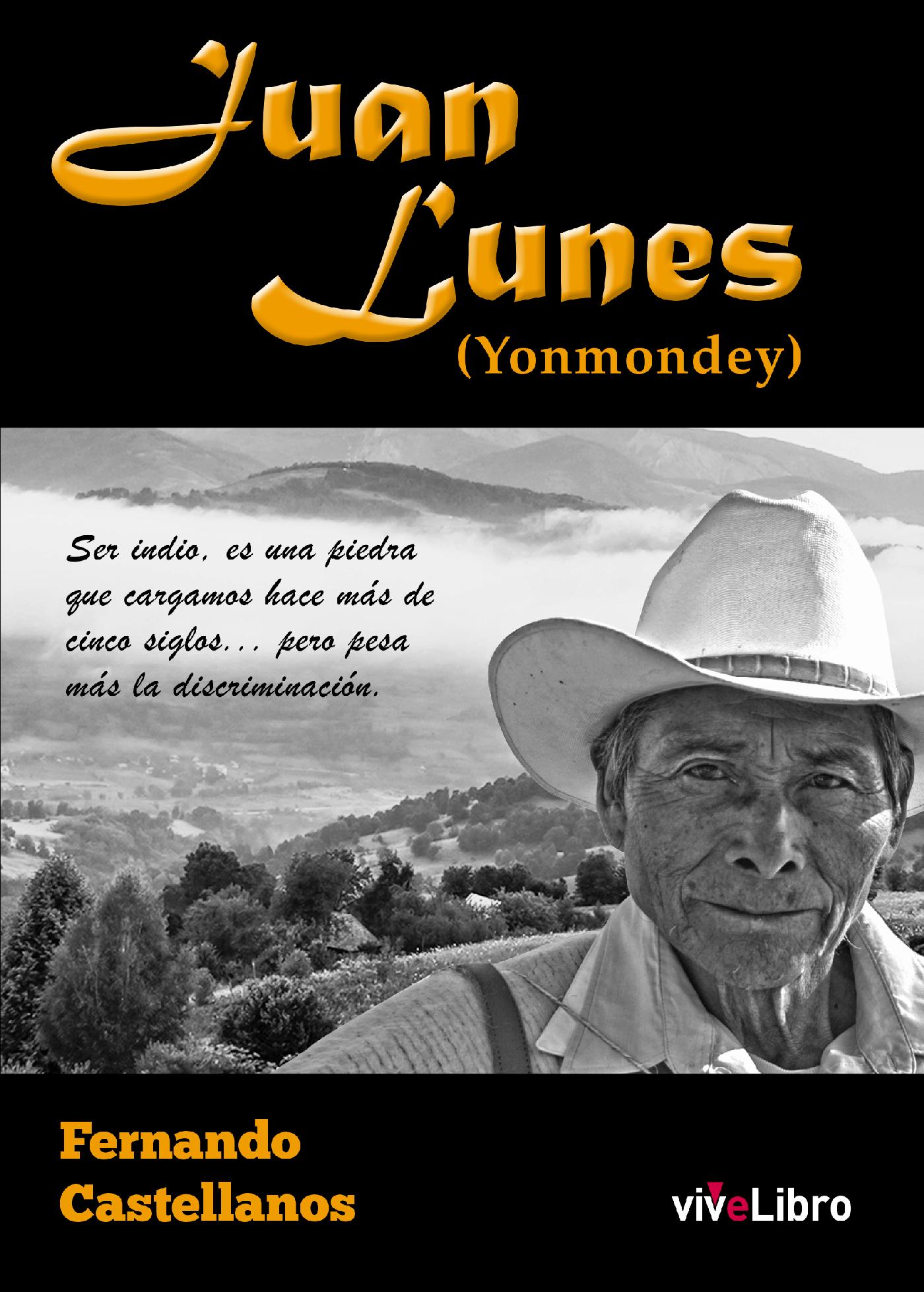JUAN LUNES (YONMONDEY)
