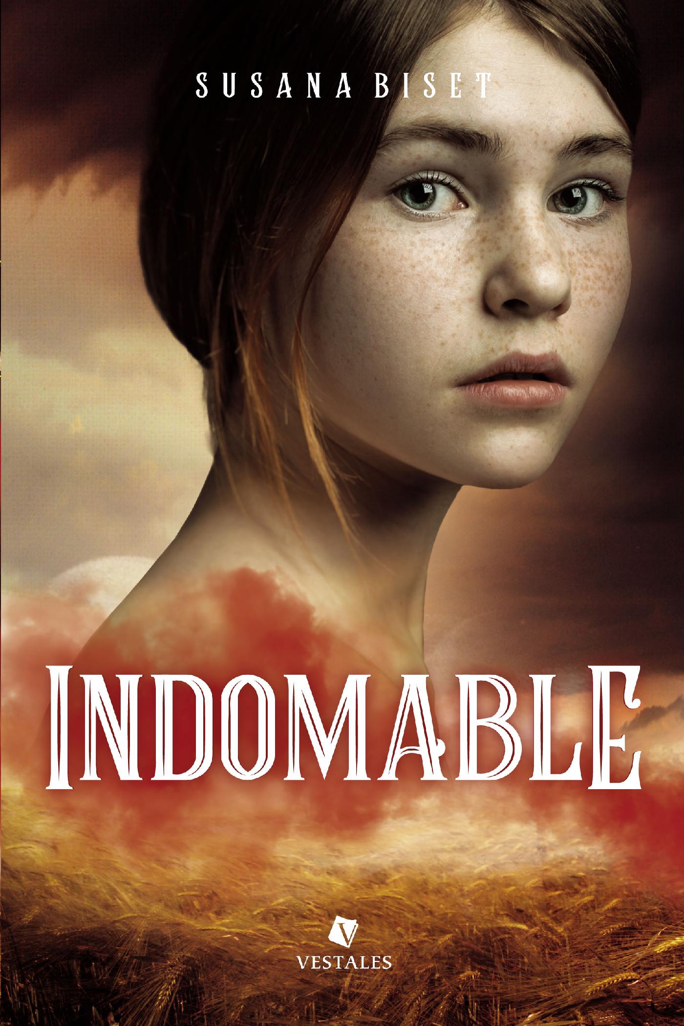 INDOMABLE
