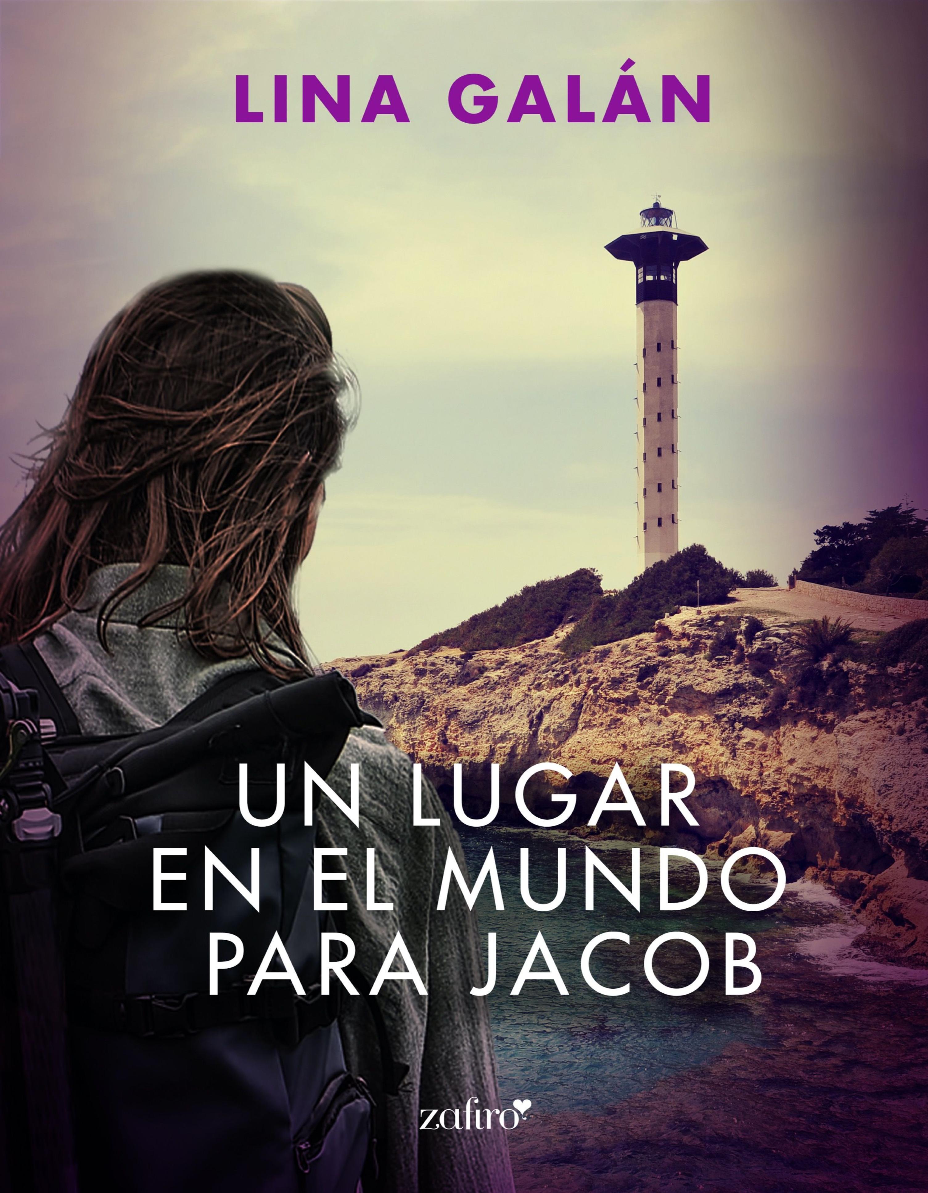 UN LUGAR EN EL MUNDO PARA JACOB