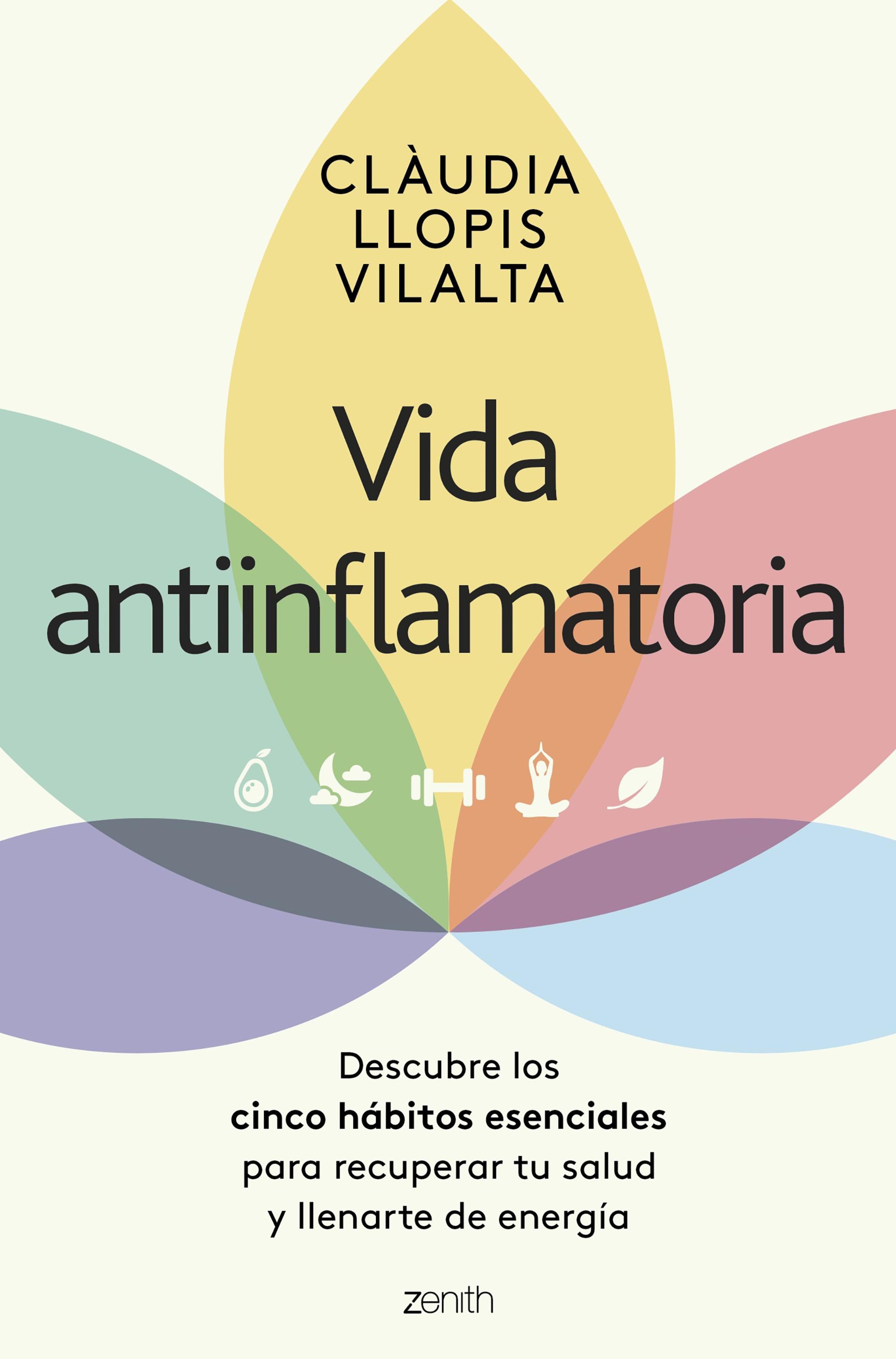 VIDA ANTIINFLAMATORIA