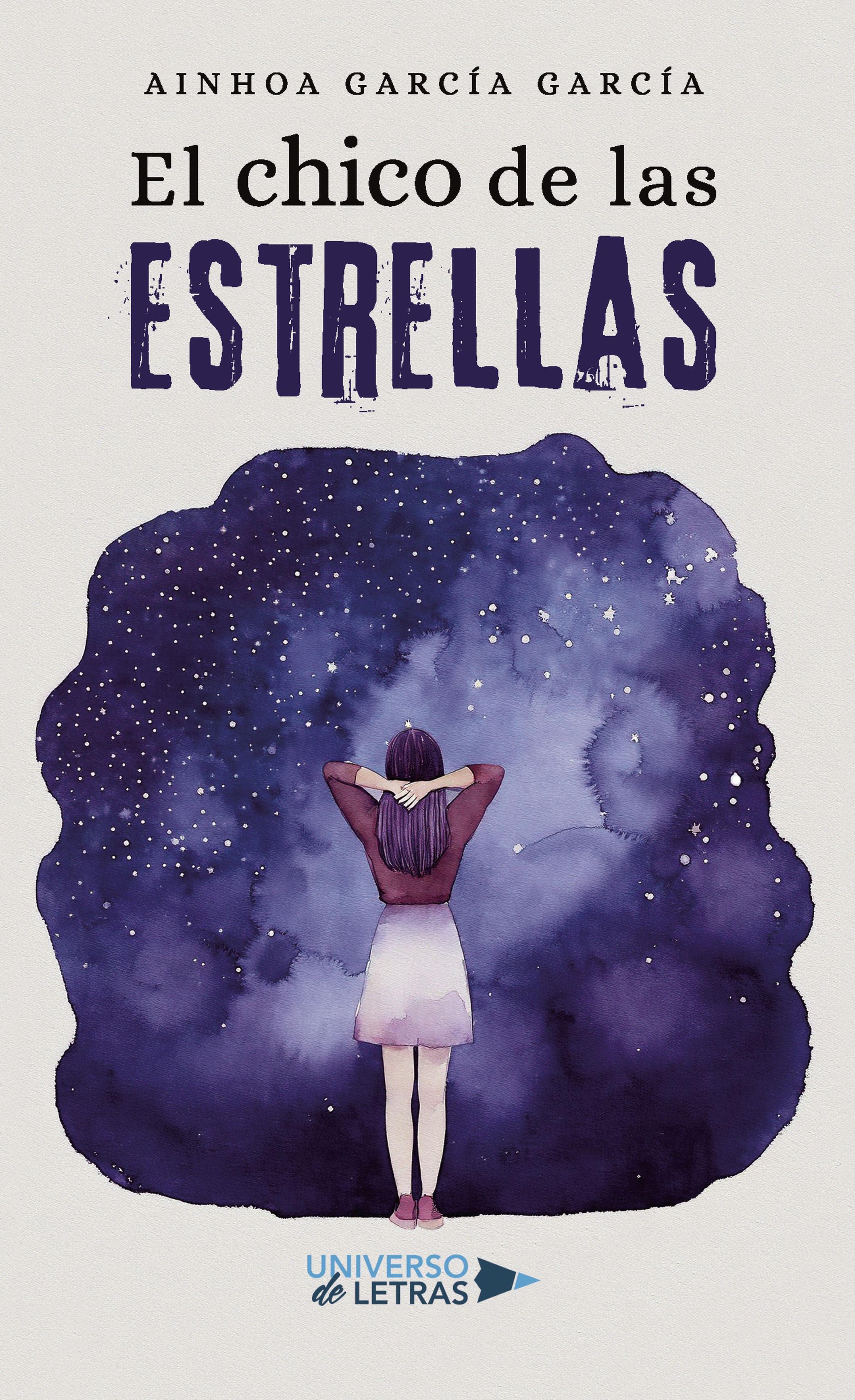 EL CHICO DE LAS ESTRELLAS