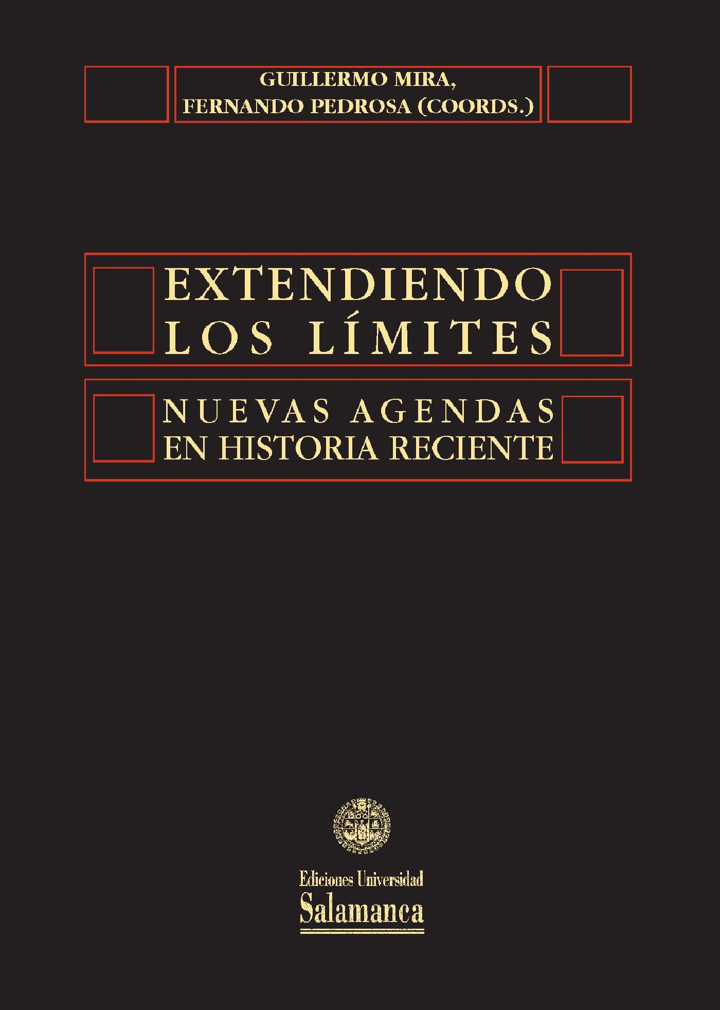 EXTENDIENDO LOS LÌMITES