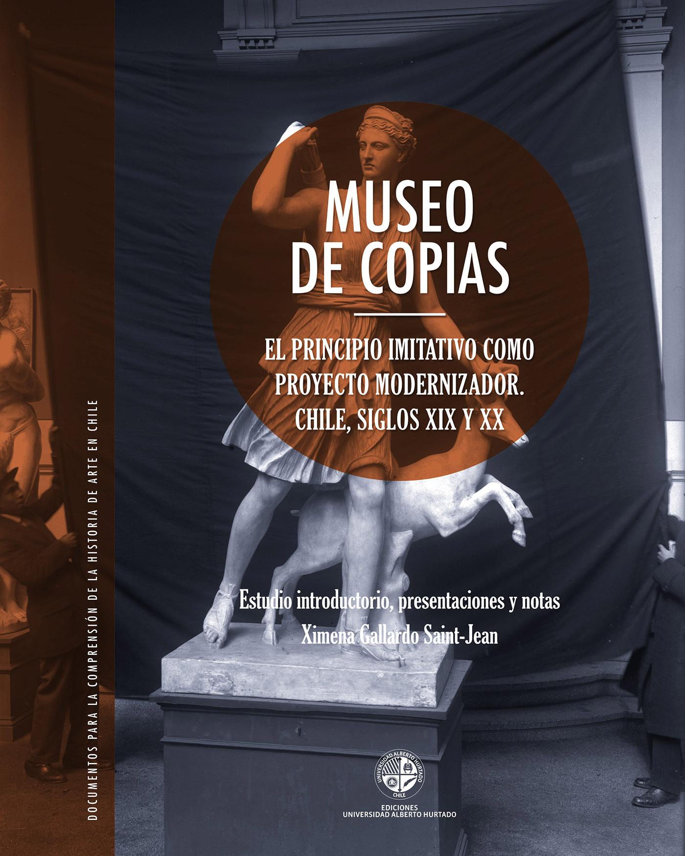 MUSEO DE COPIAS