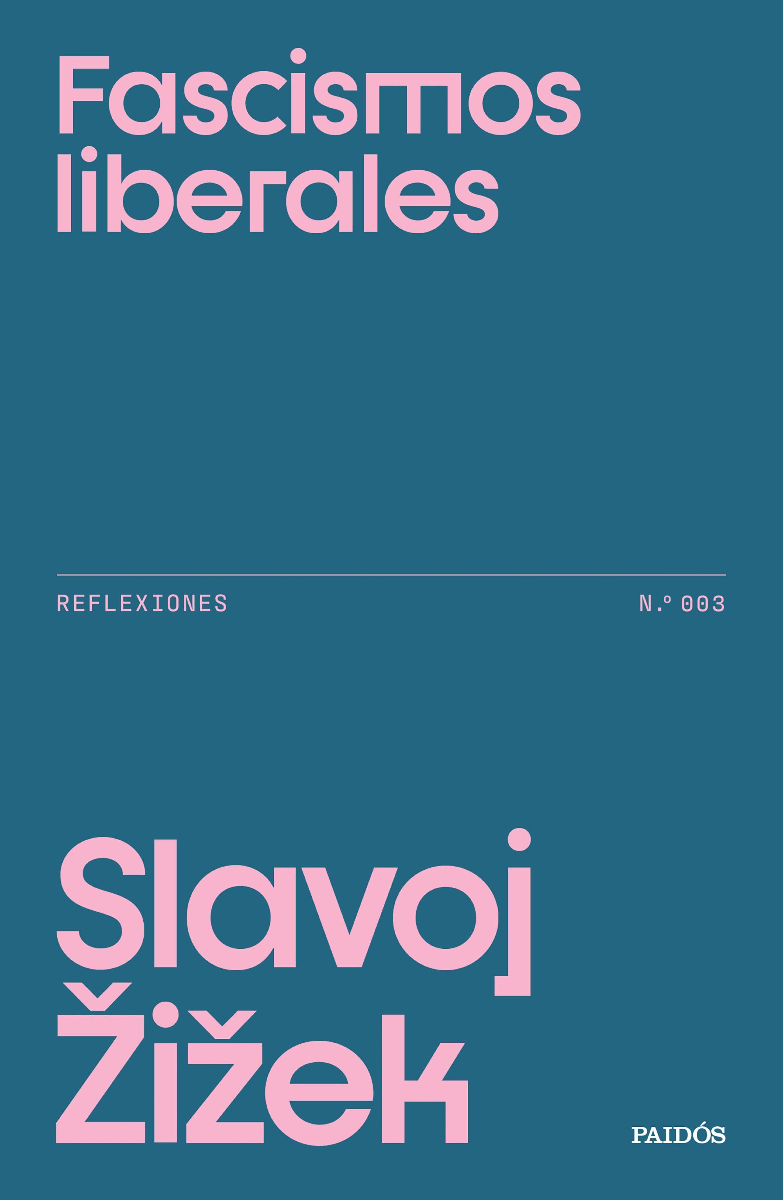 FASCISMOS LIBERALES