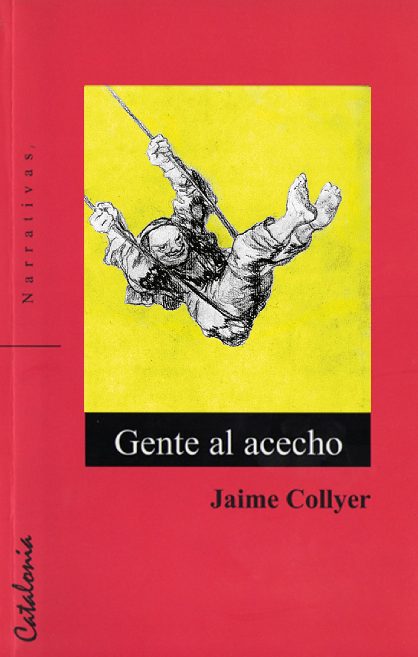 GENTE AL ACECHO