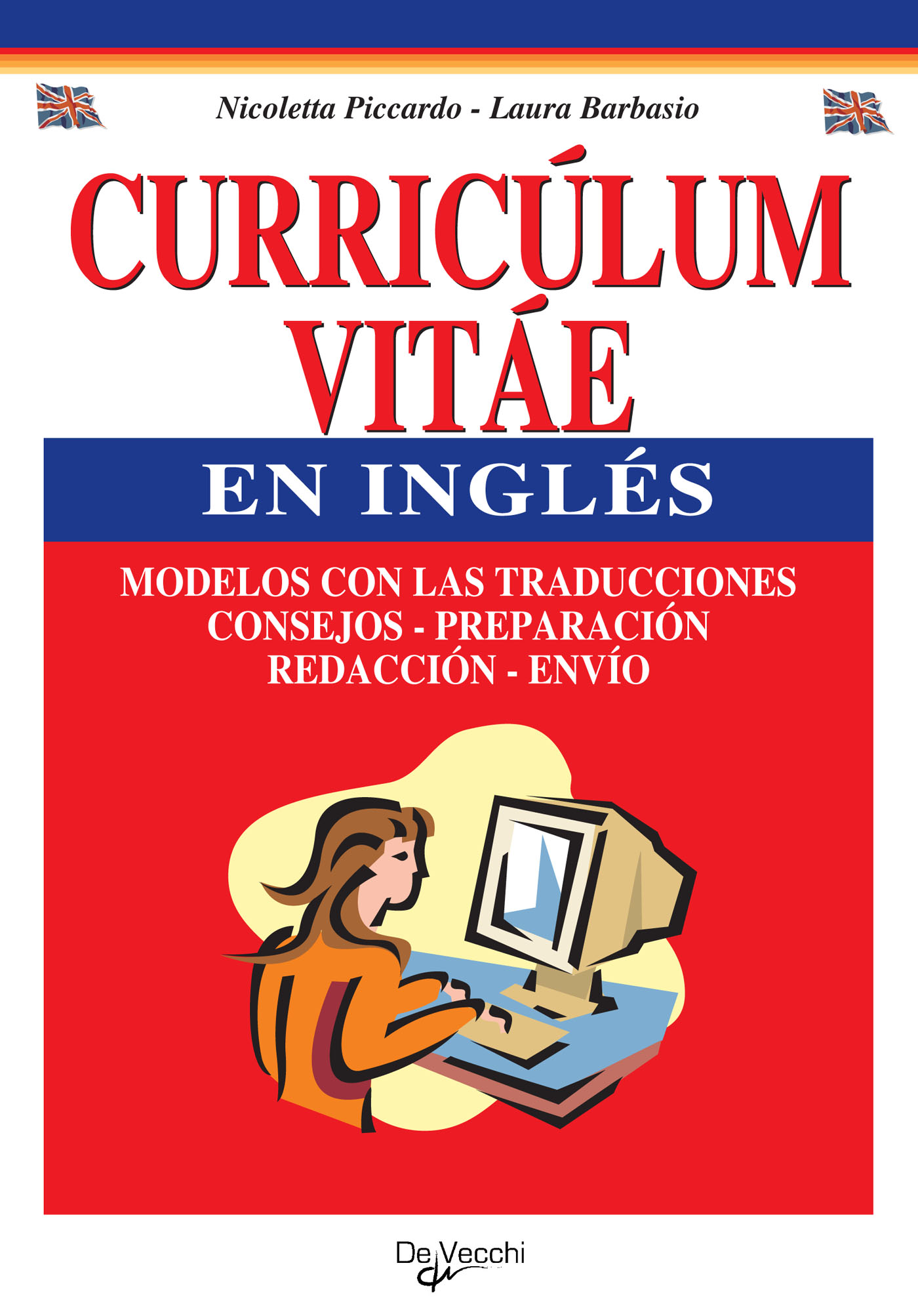 EL CURRICULUM VÍTAE EN INGLÉS