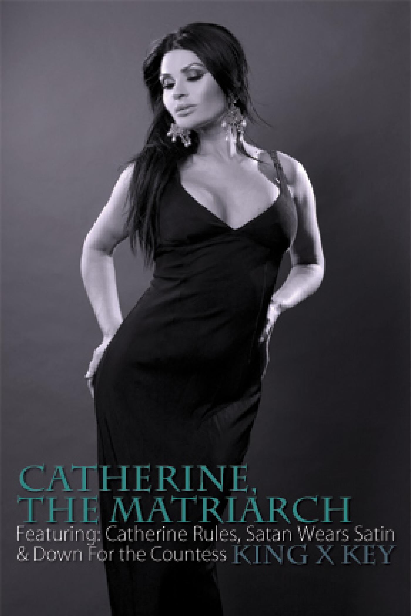CATHERINE THE MATRIARCH