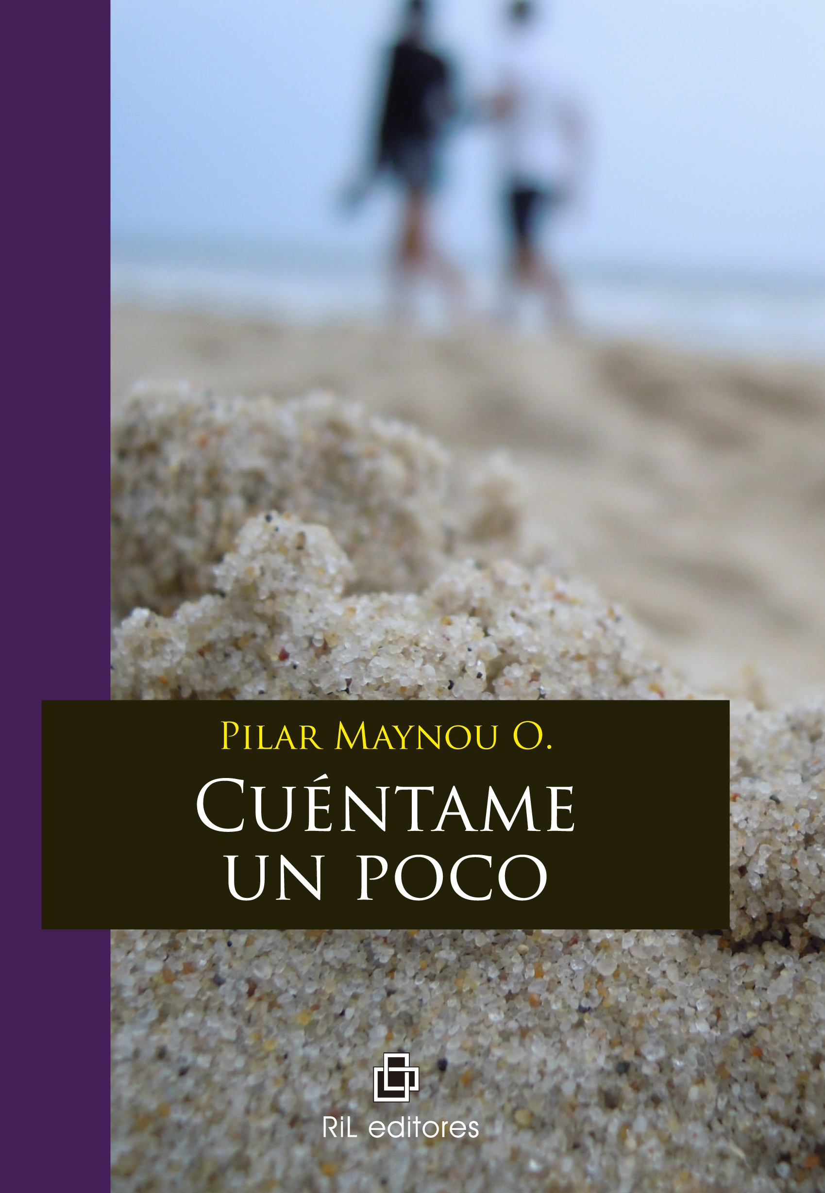 CUÉNTAME UN POCO