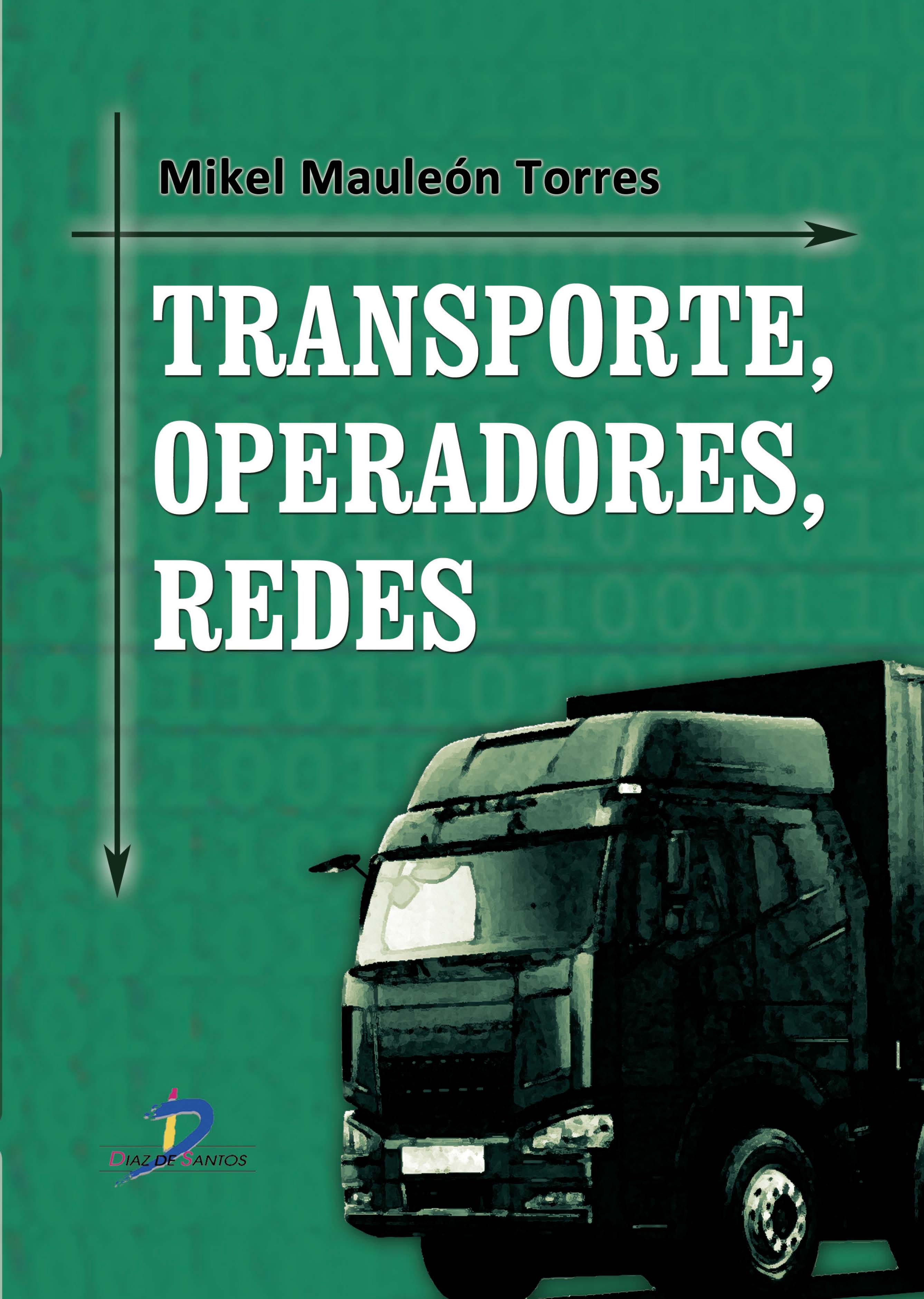 TRANSPORTE, OPERADORES, REDES