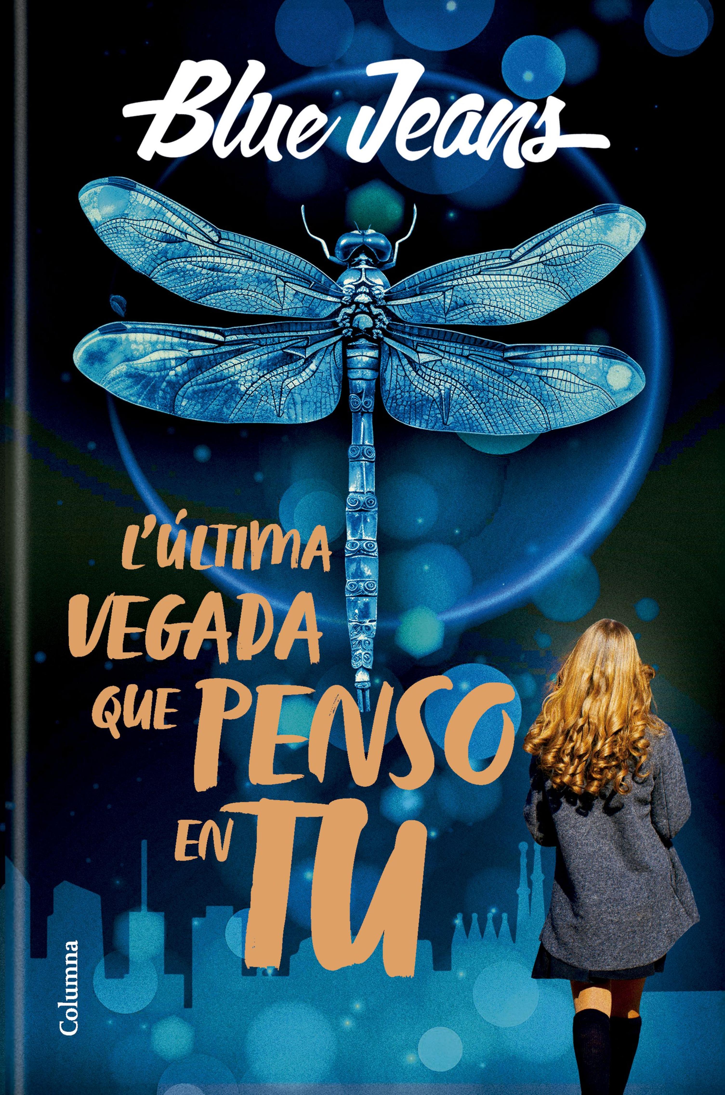 L'ÚLTIMA VEGADA QUE PENSO EN TU
