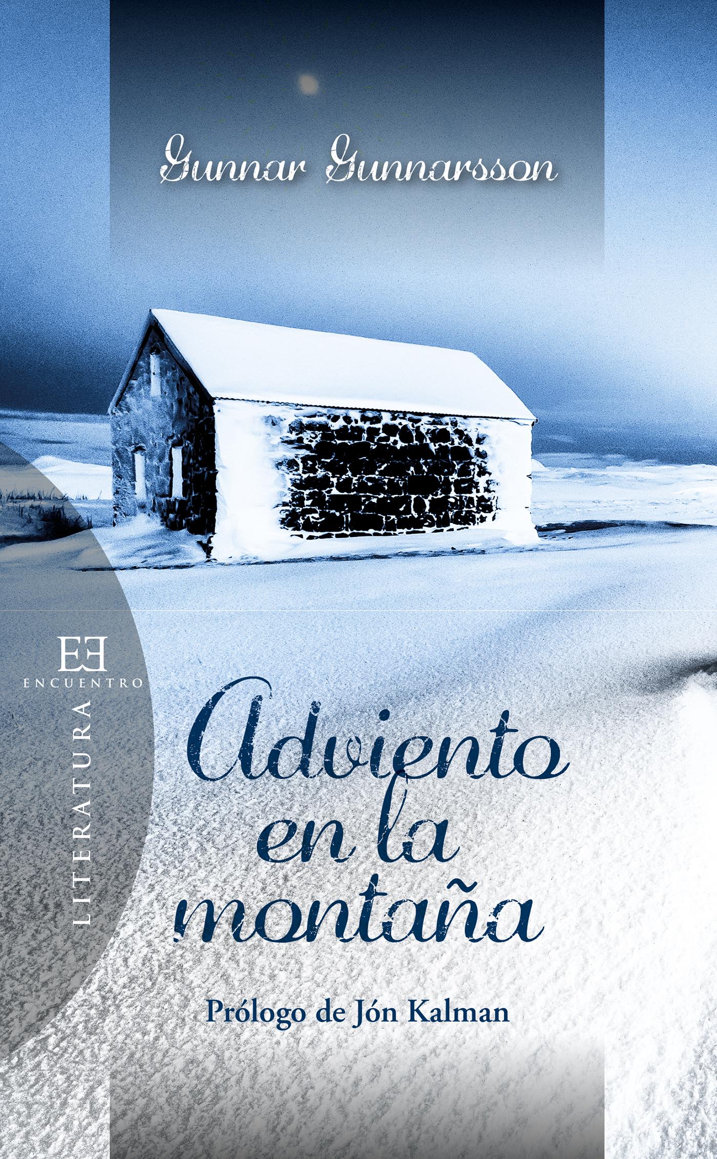 ADVIENTO EN LA MONTAÑA 