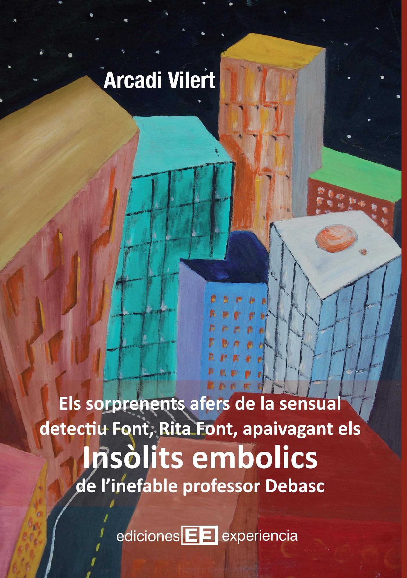 INSÒLITS EMBOLICS