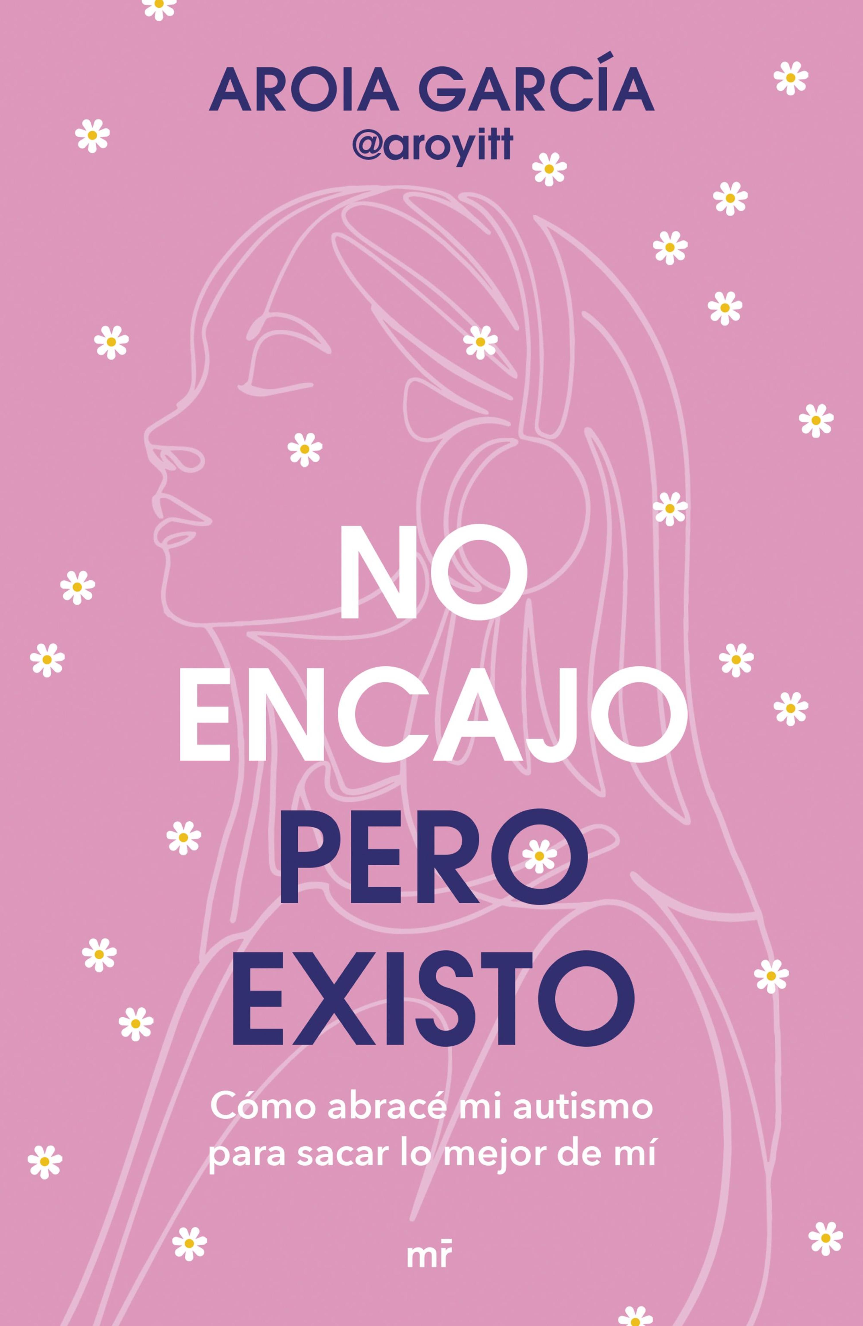 NO ENCAJO, PERO EXISTO
