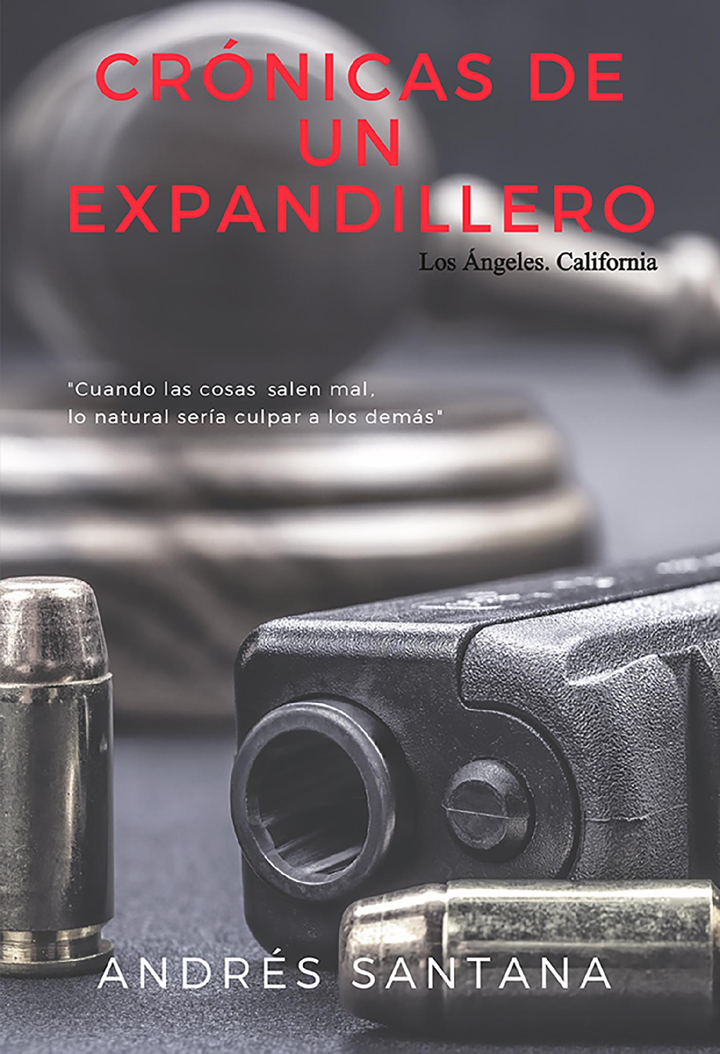 CRÓNICAS DE UN EXPANDILLERO