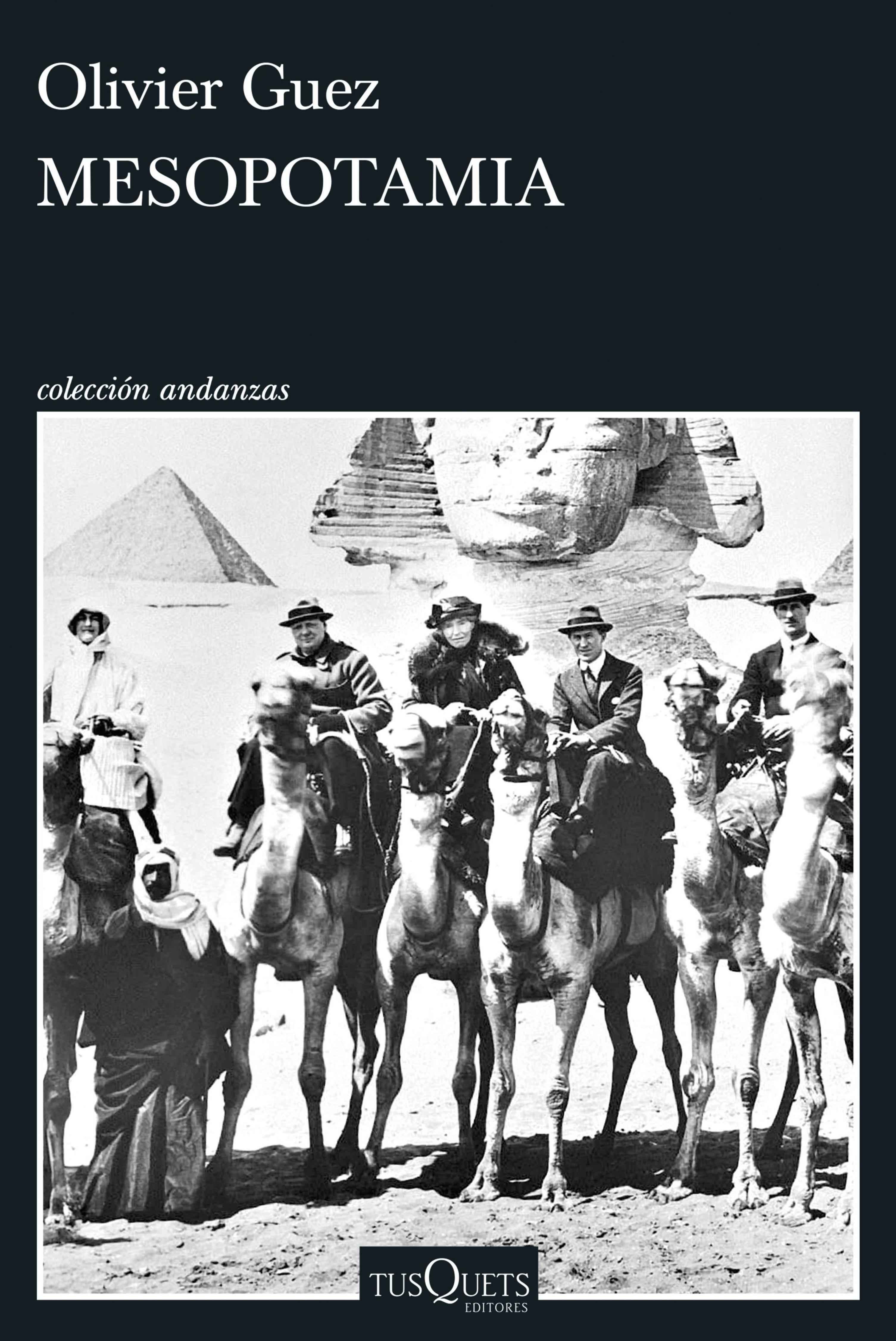 MESOPOTAMIA
