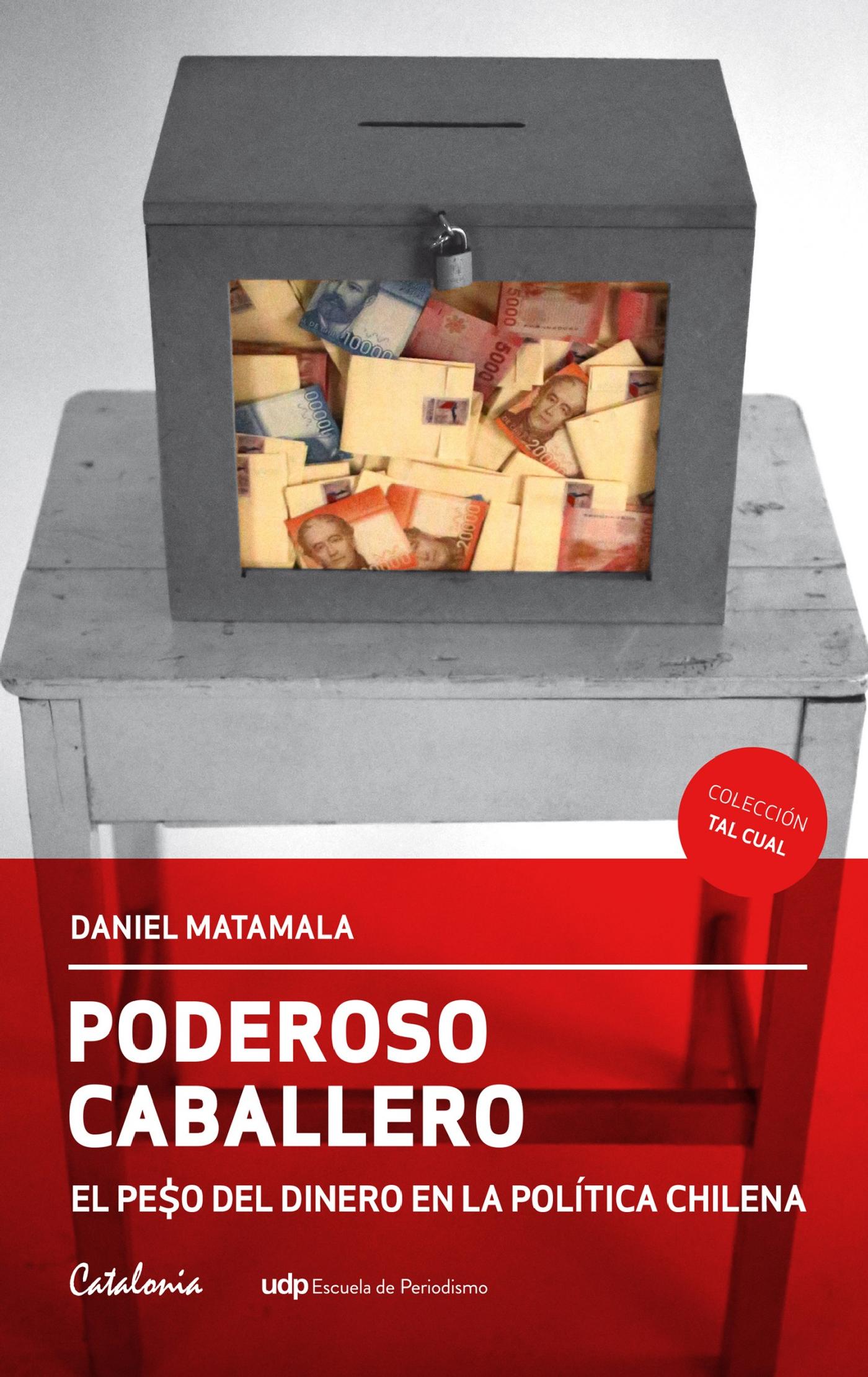 PODEROSO CABALLERO