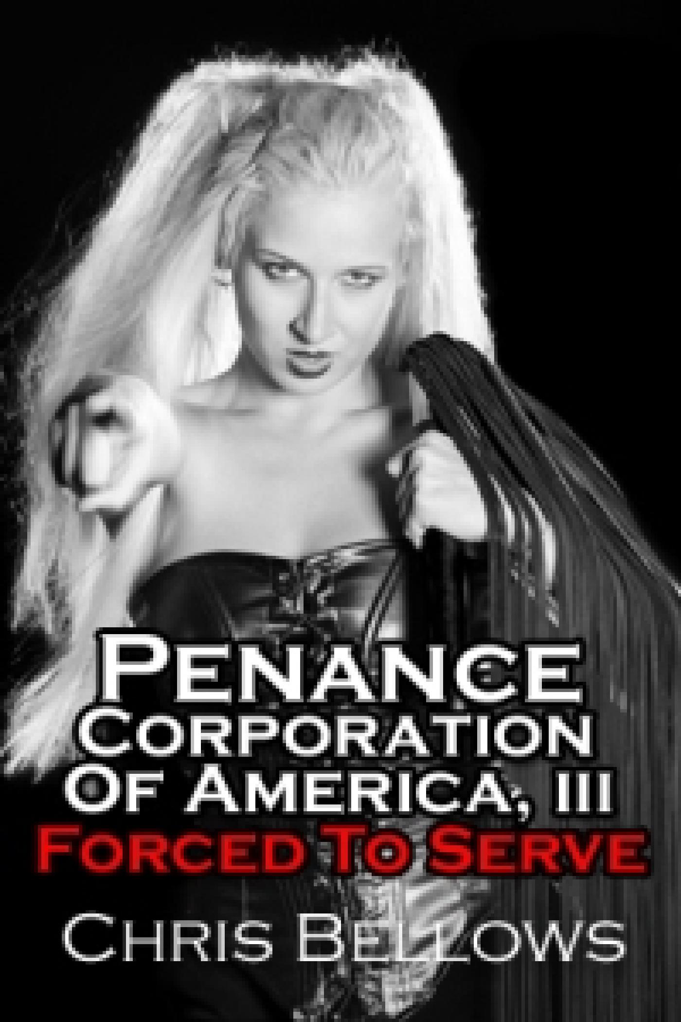 PENANCE CORPORATION OF AMERICA III