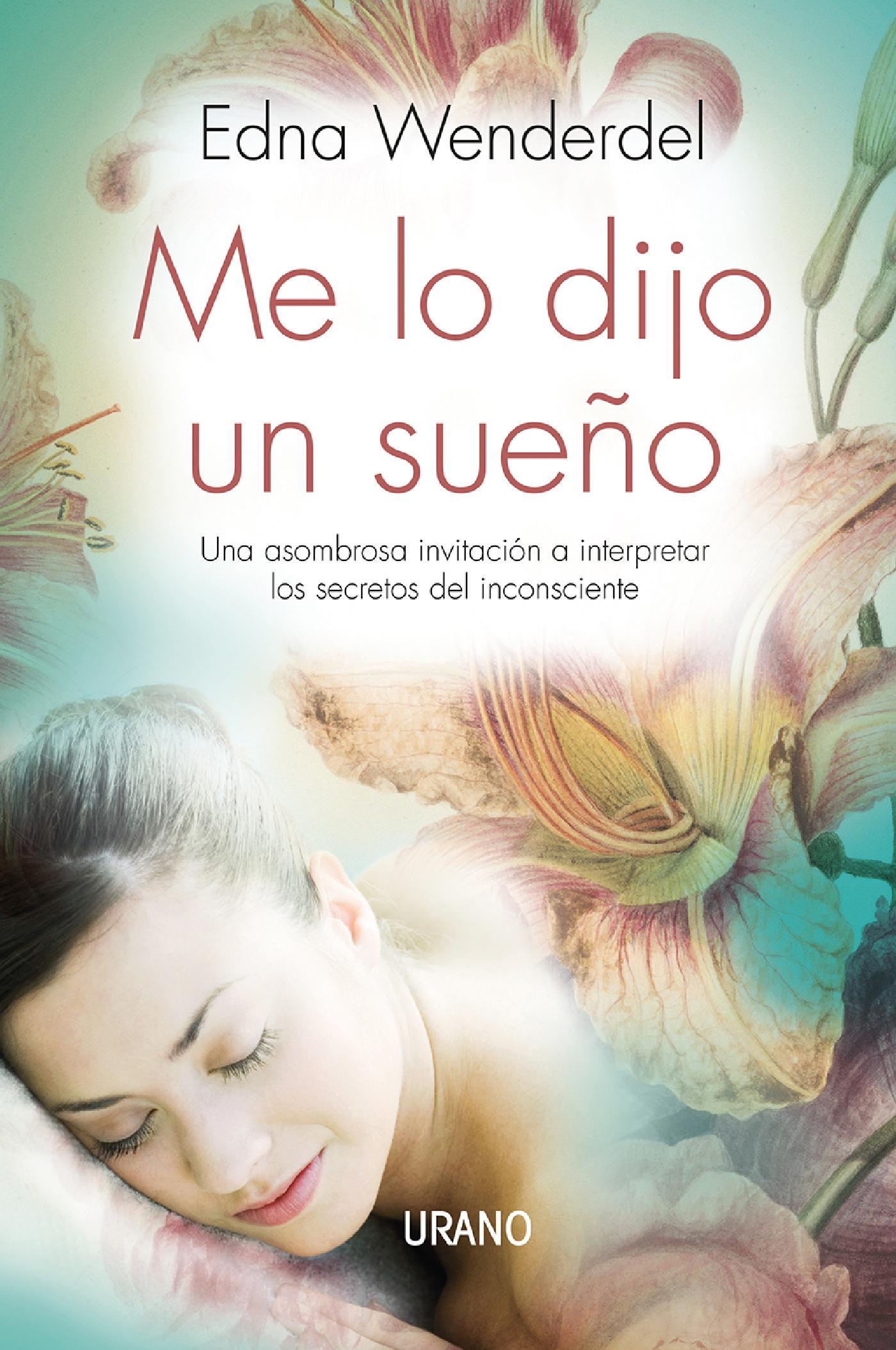ME LO DIJO UN SUEÑO