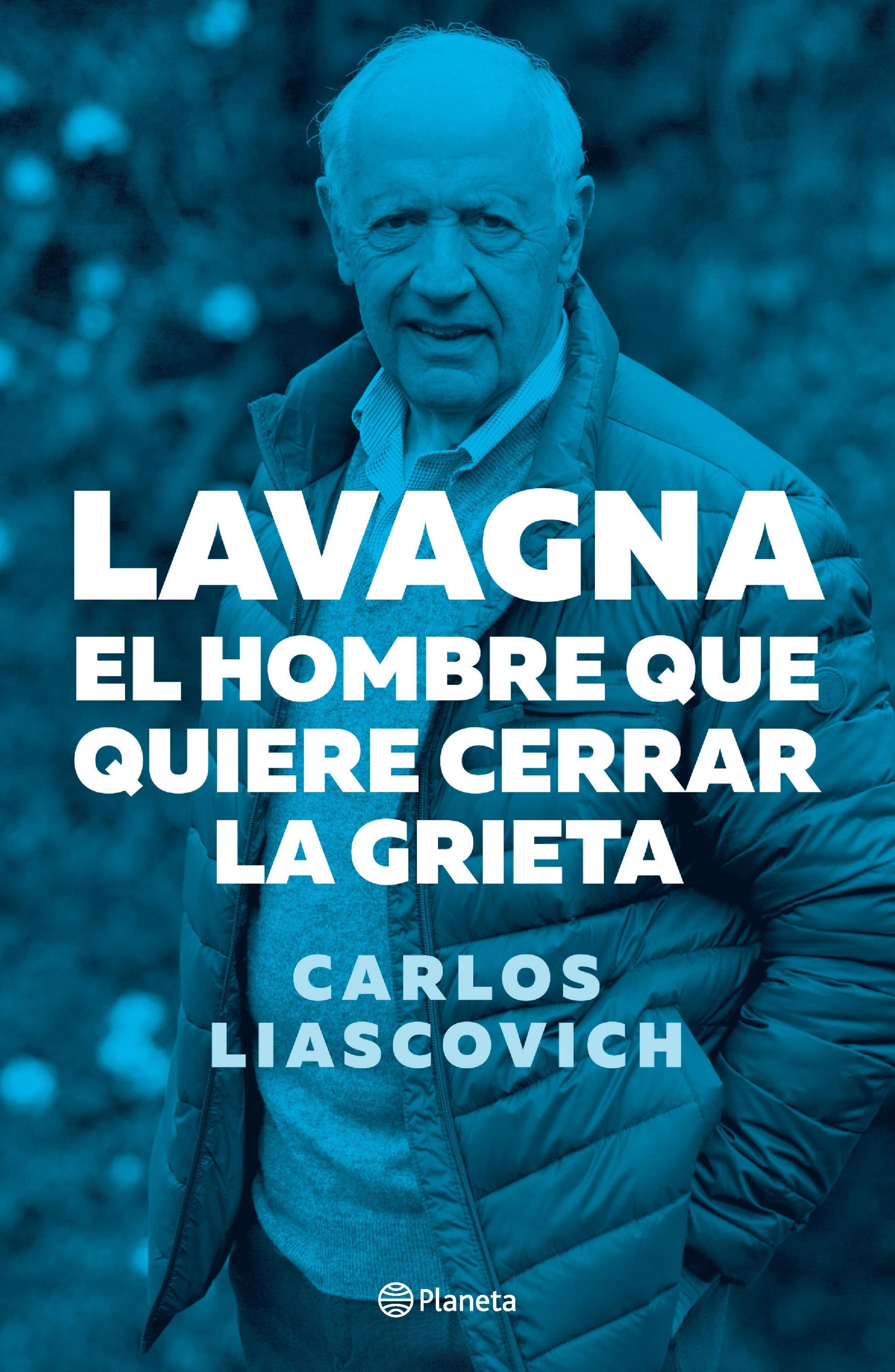 LAVAGNA