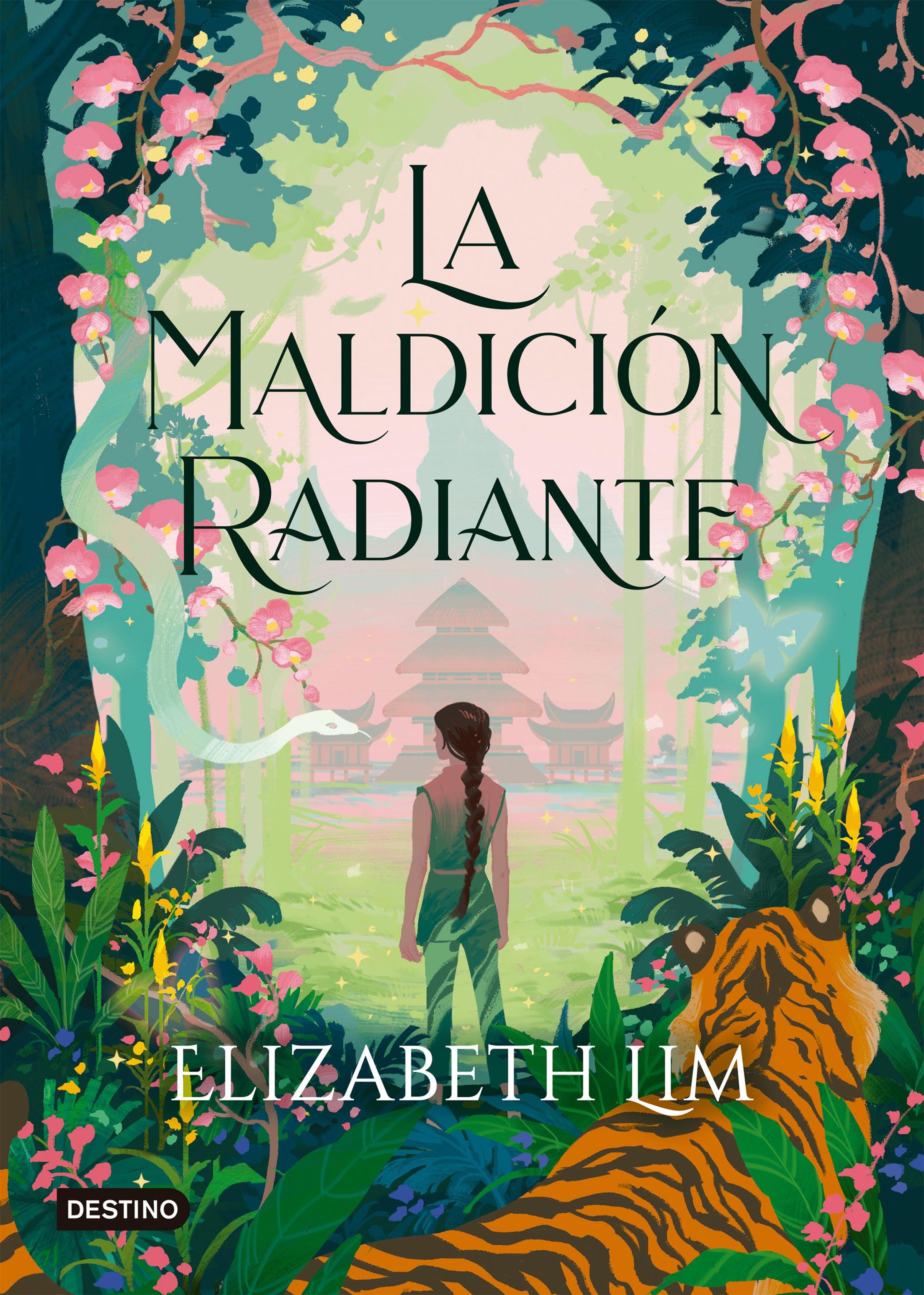 LA MALDICIÓN RADIANTE