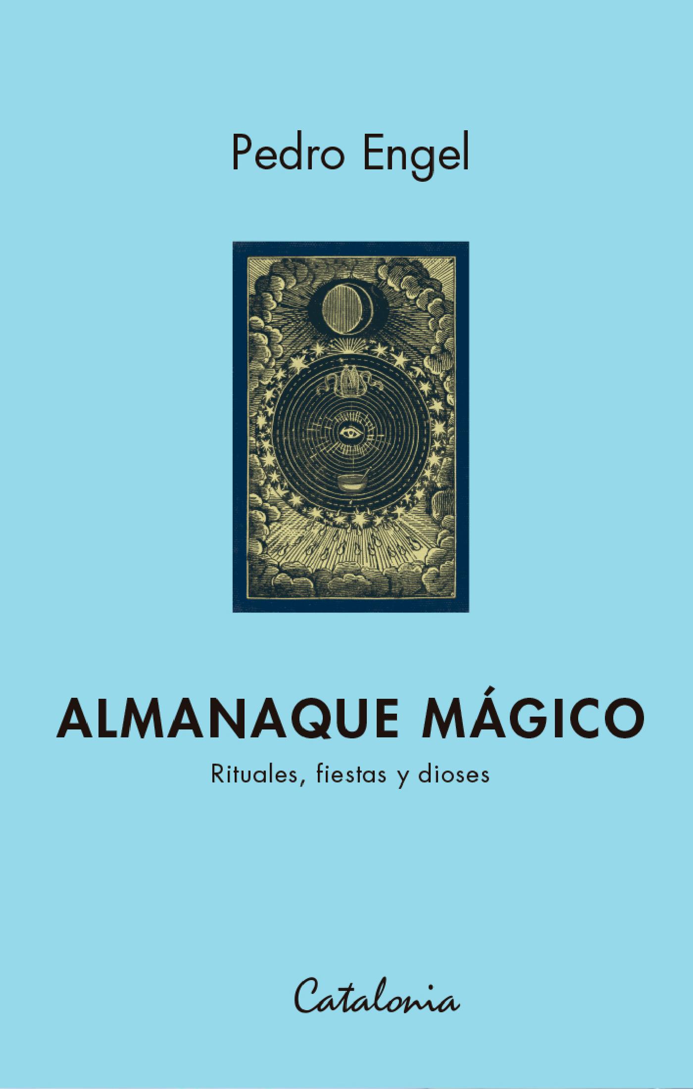 Almanaque Mágico