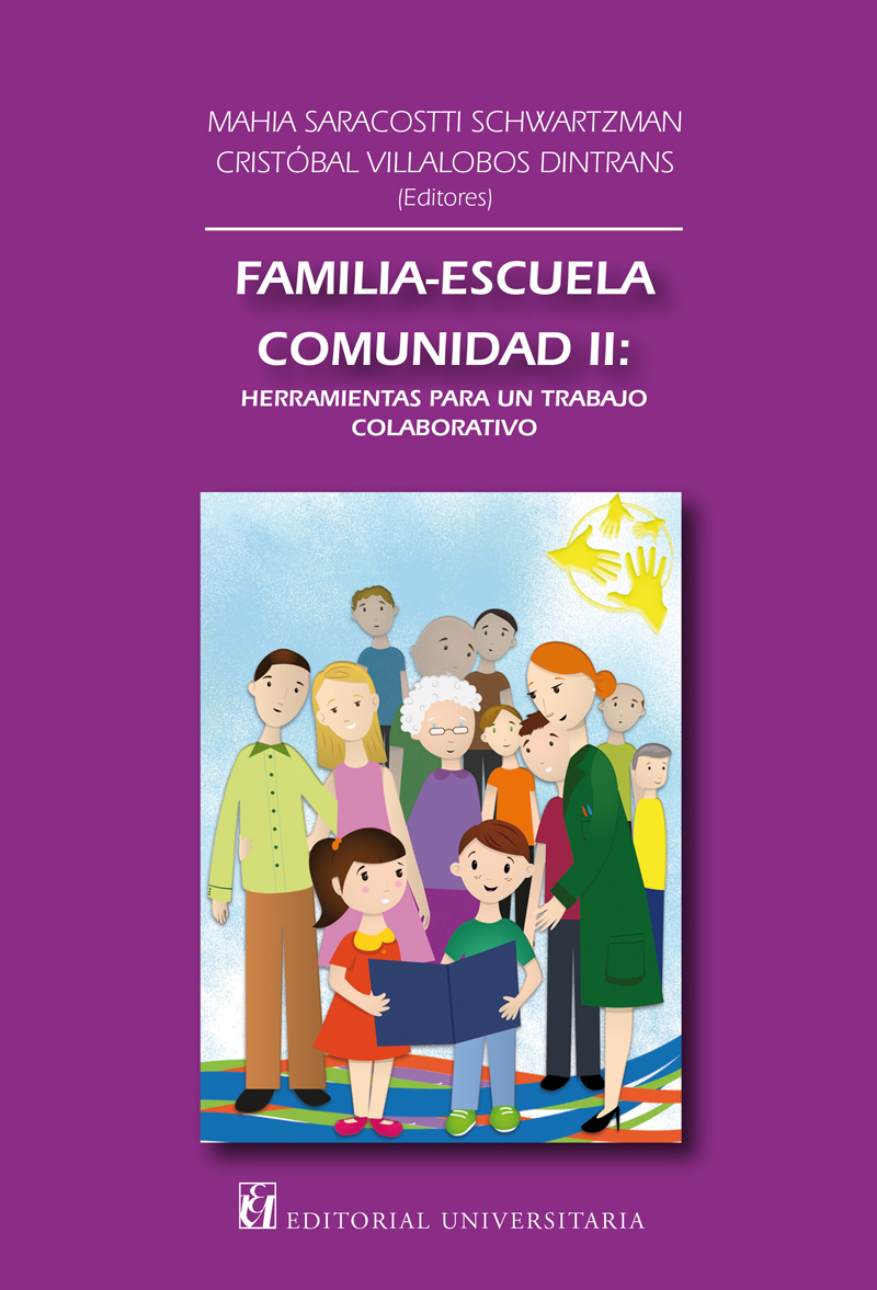 FAMILIA-ESCUELA-COMUNIDAD II: 