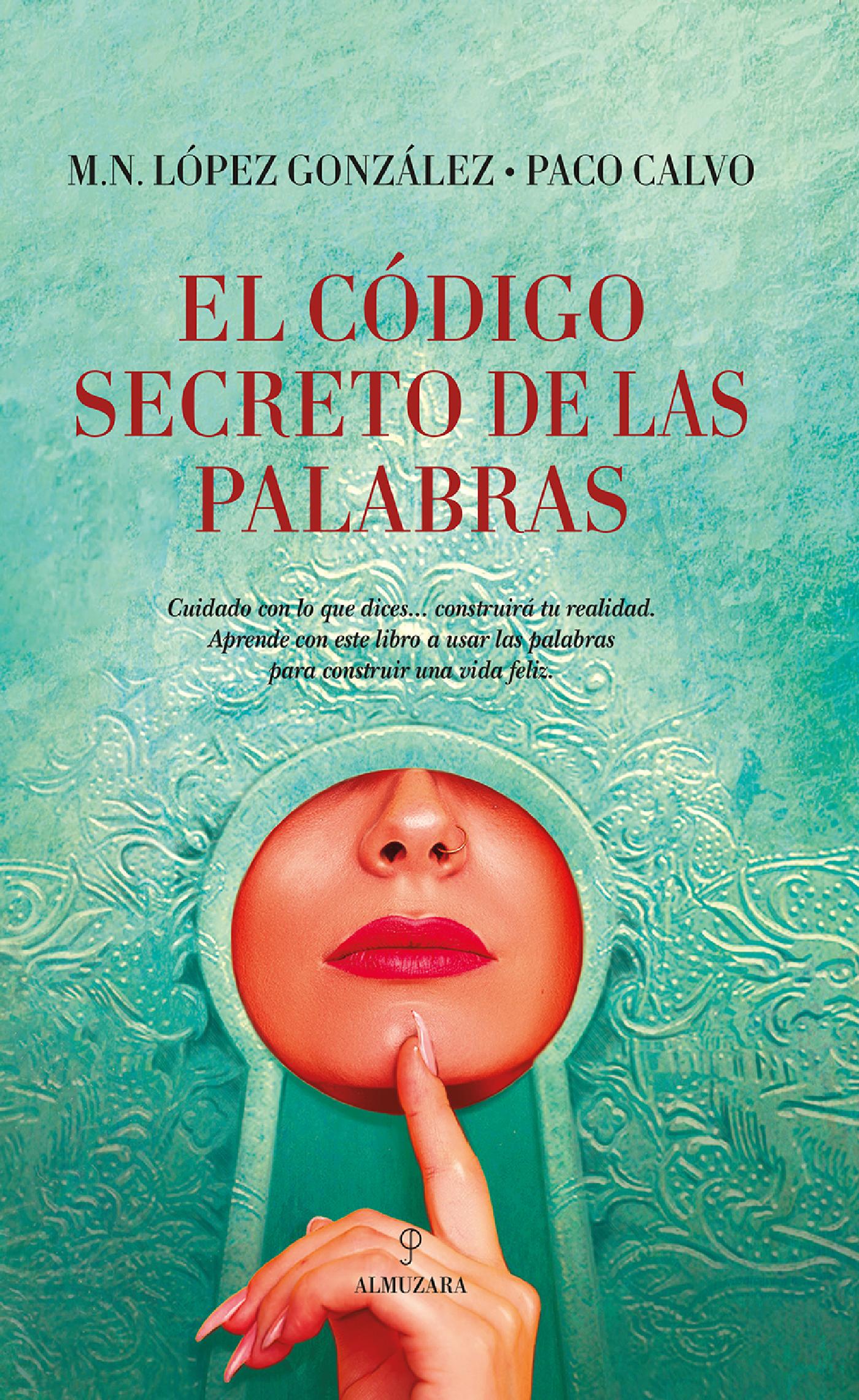 EL CÓDIGO SECRETO DE LAS PALABRAS