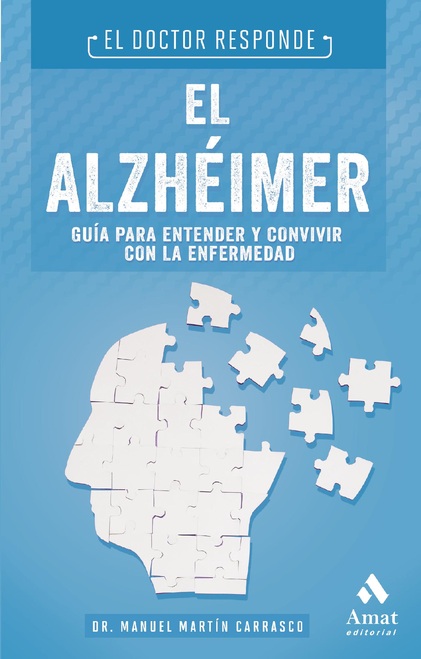EL ALZHÉIMER. EBOOK.