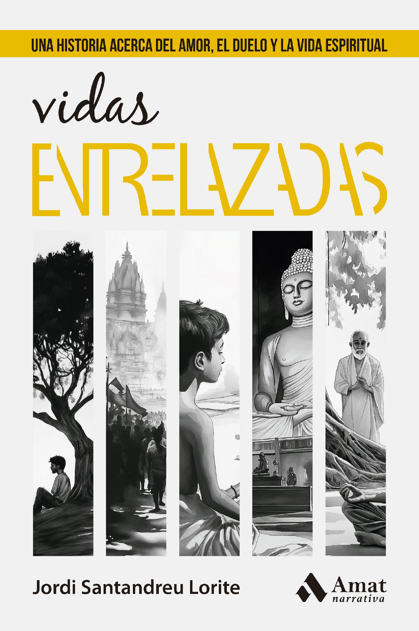 VIDAS ENTRELAZADAS