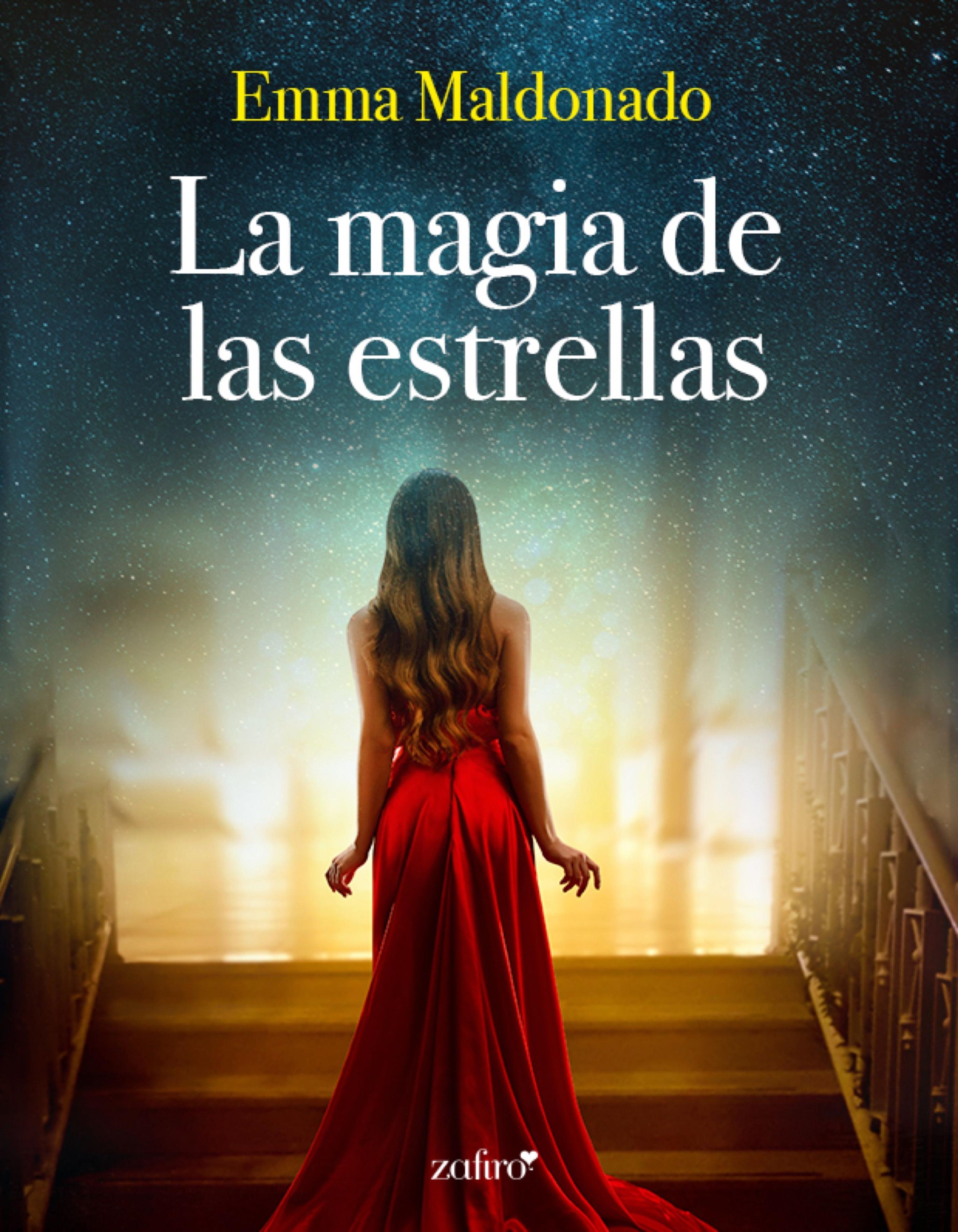 LA MAGIA DE LAS ESTRELLAS