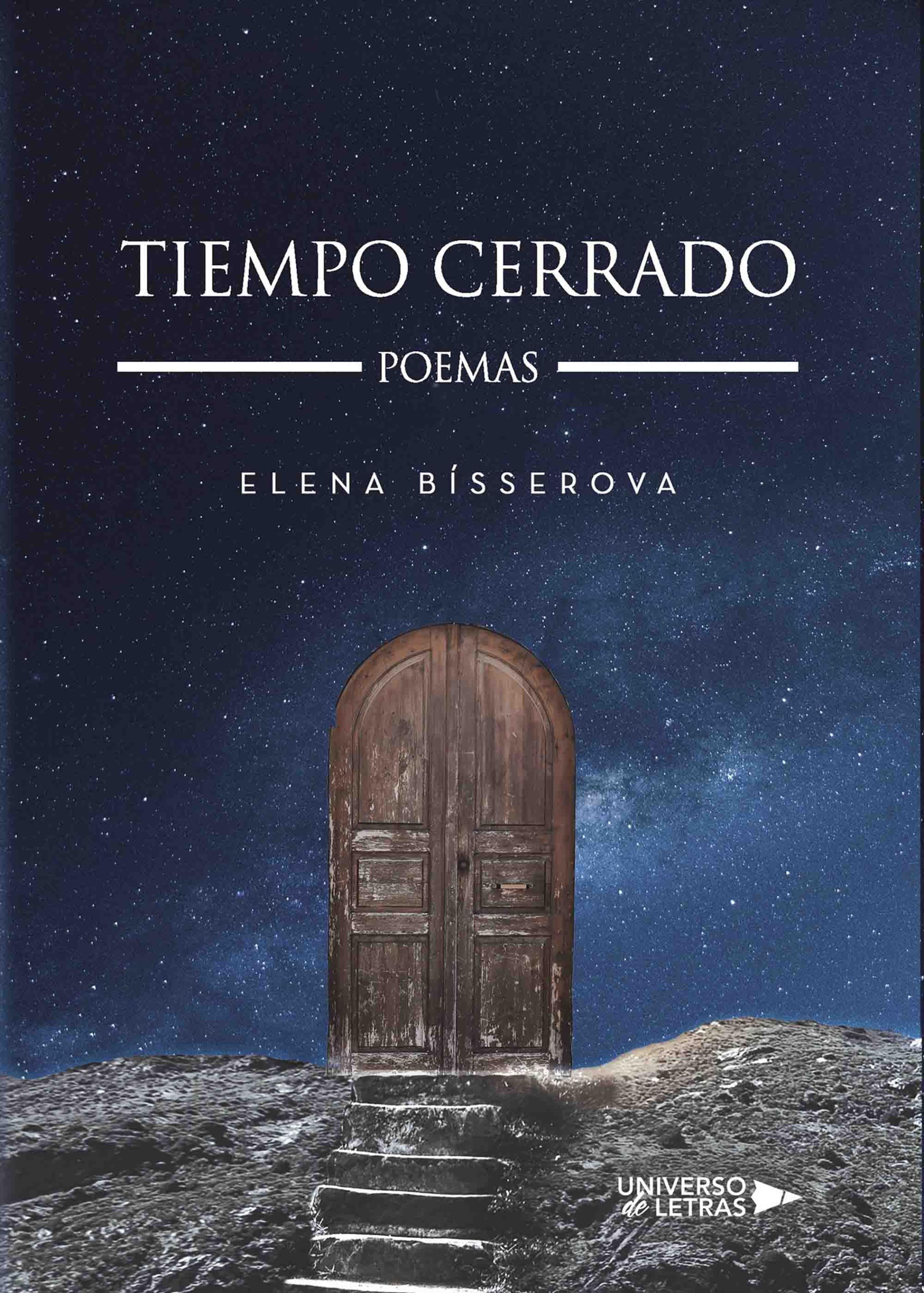 TIEMPO CERRADO