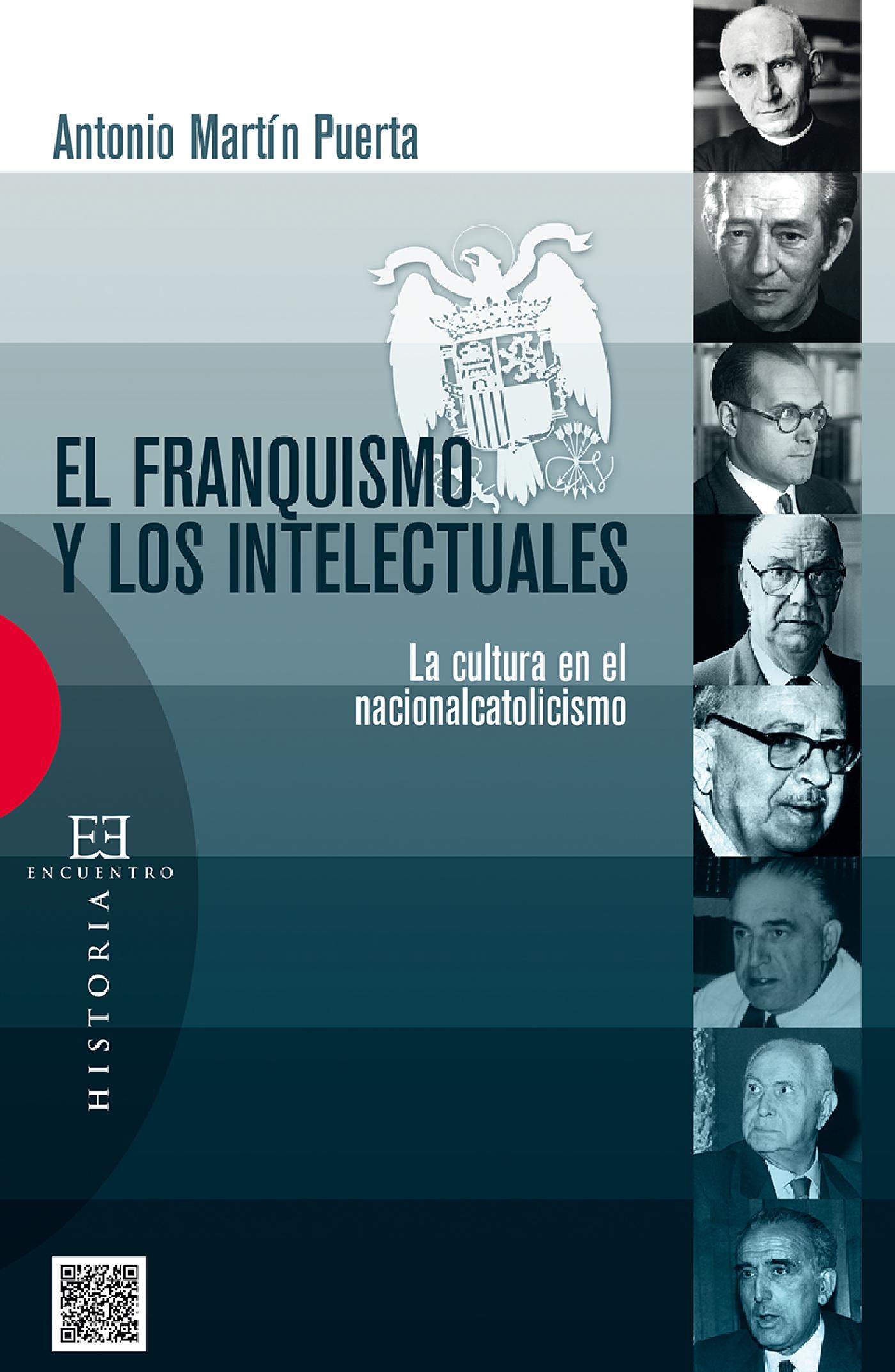 EL FRANQUISMO Y LOS INTELECTUALES 