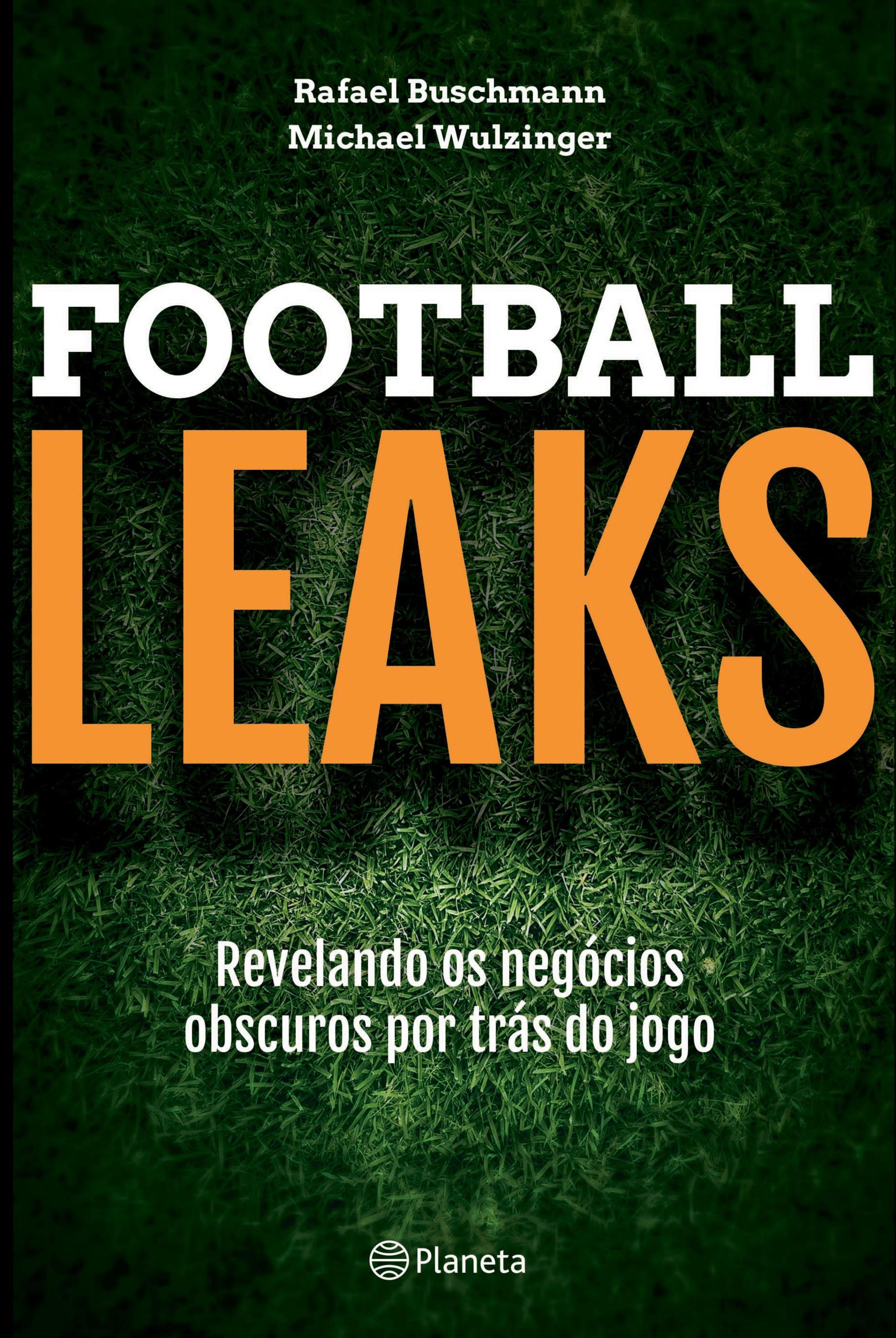 FOOTBALL LEAKS