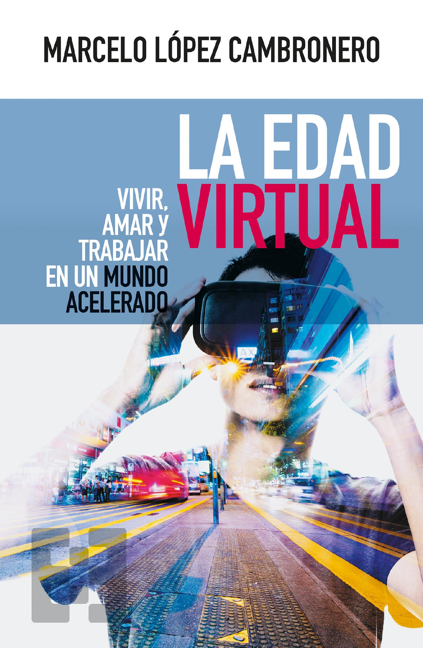 LA EDAD VIRTUAL 