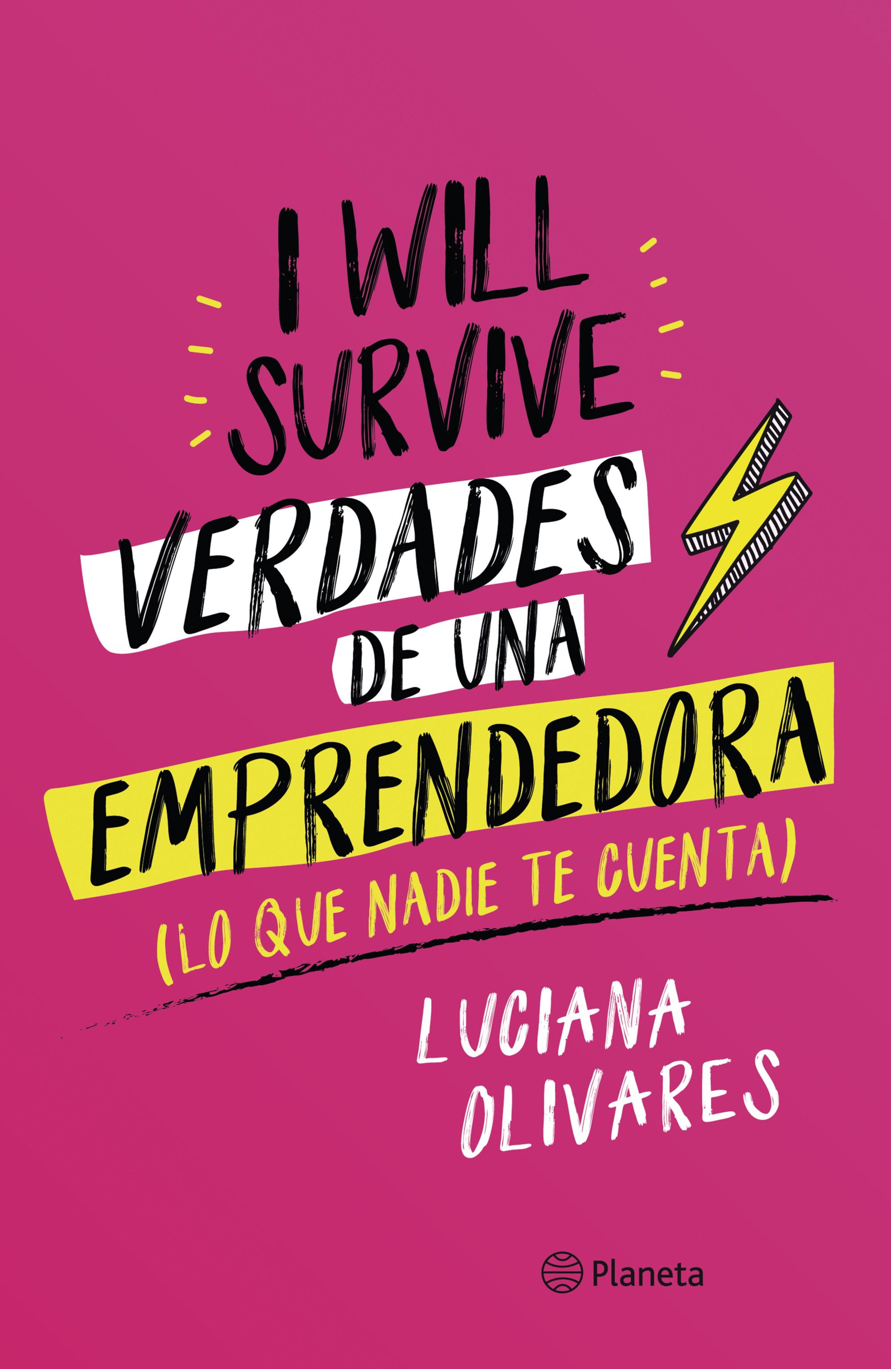 I WILL SURVIVE