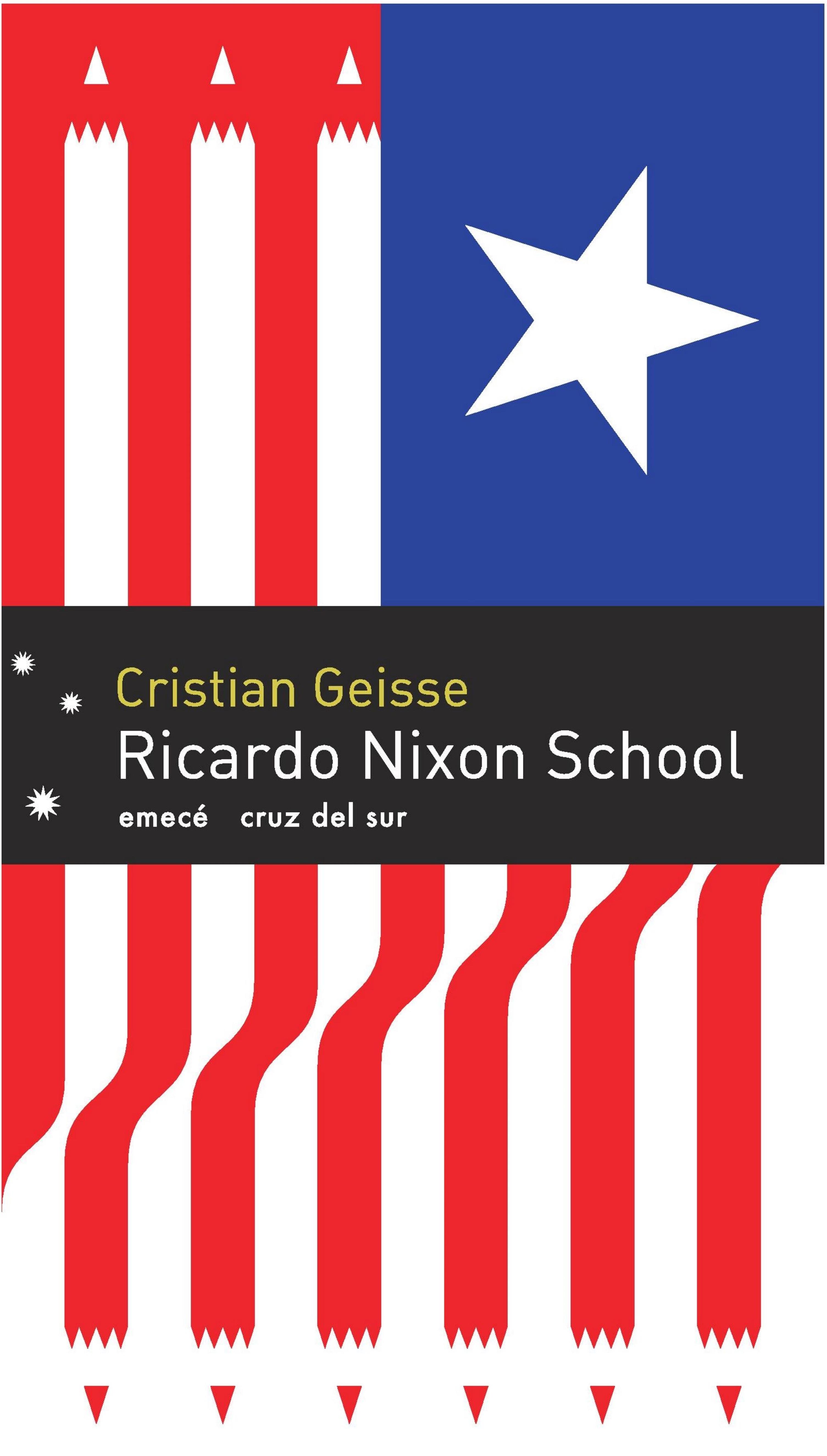 RICARDO NIXON SCHOOL
