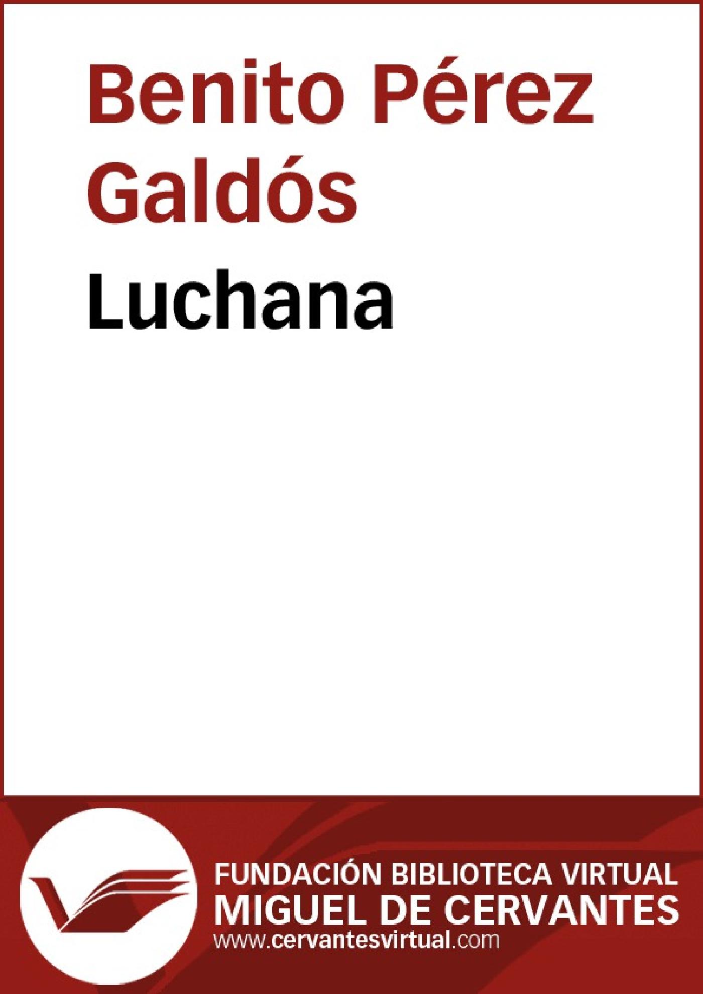 LUCHANA