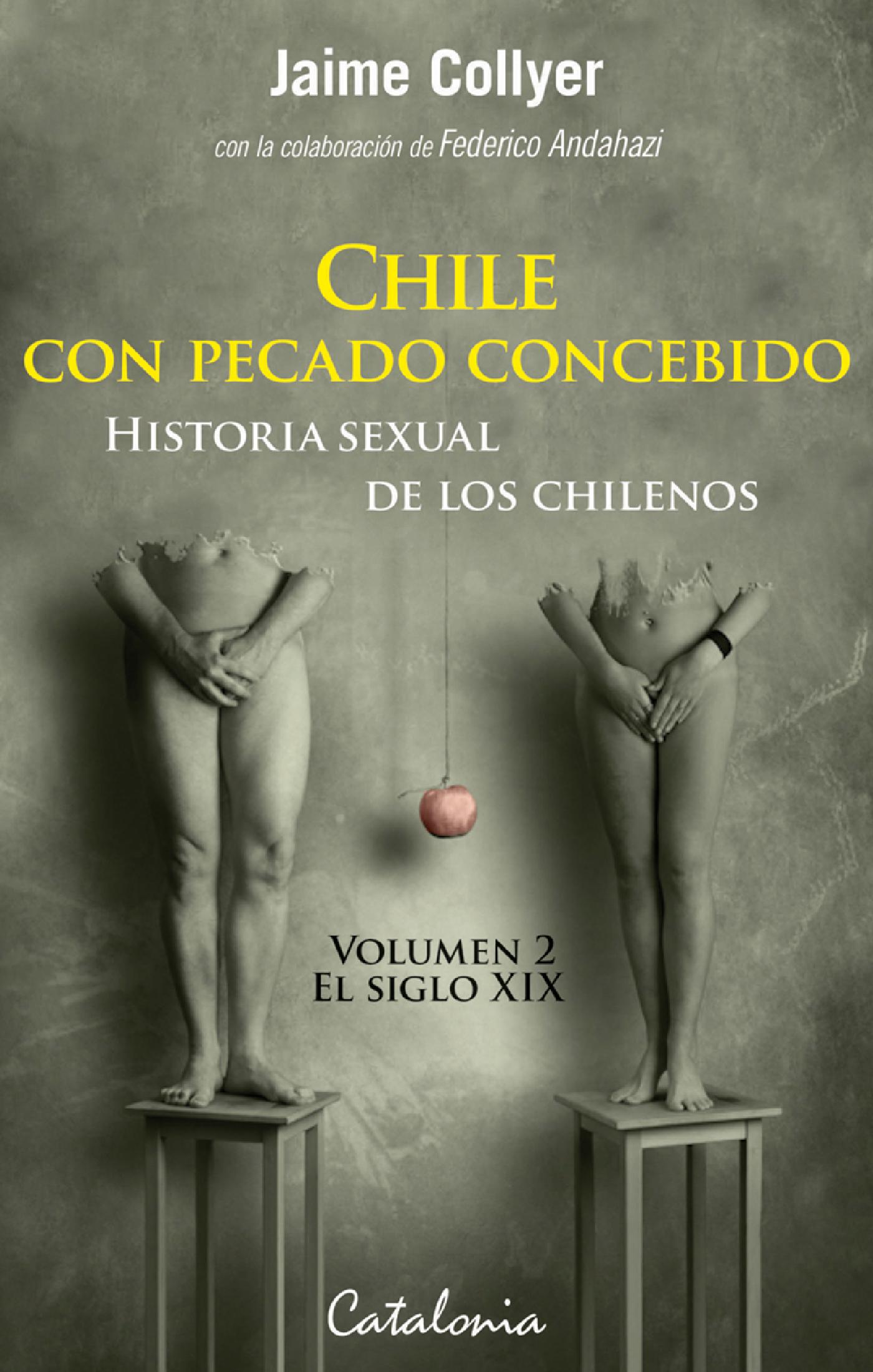 CHILE CON PECADO CONCEBIDO