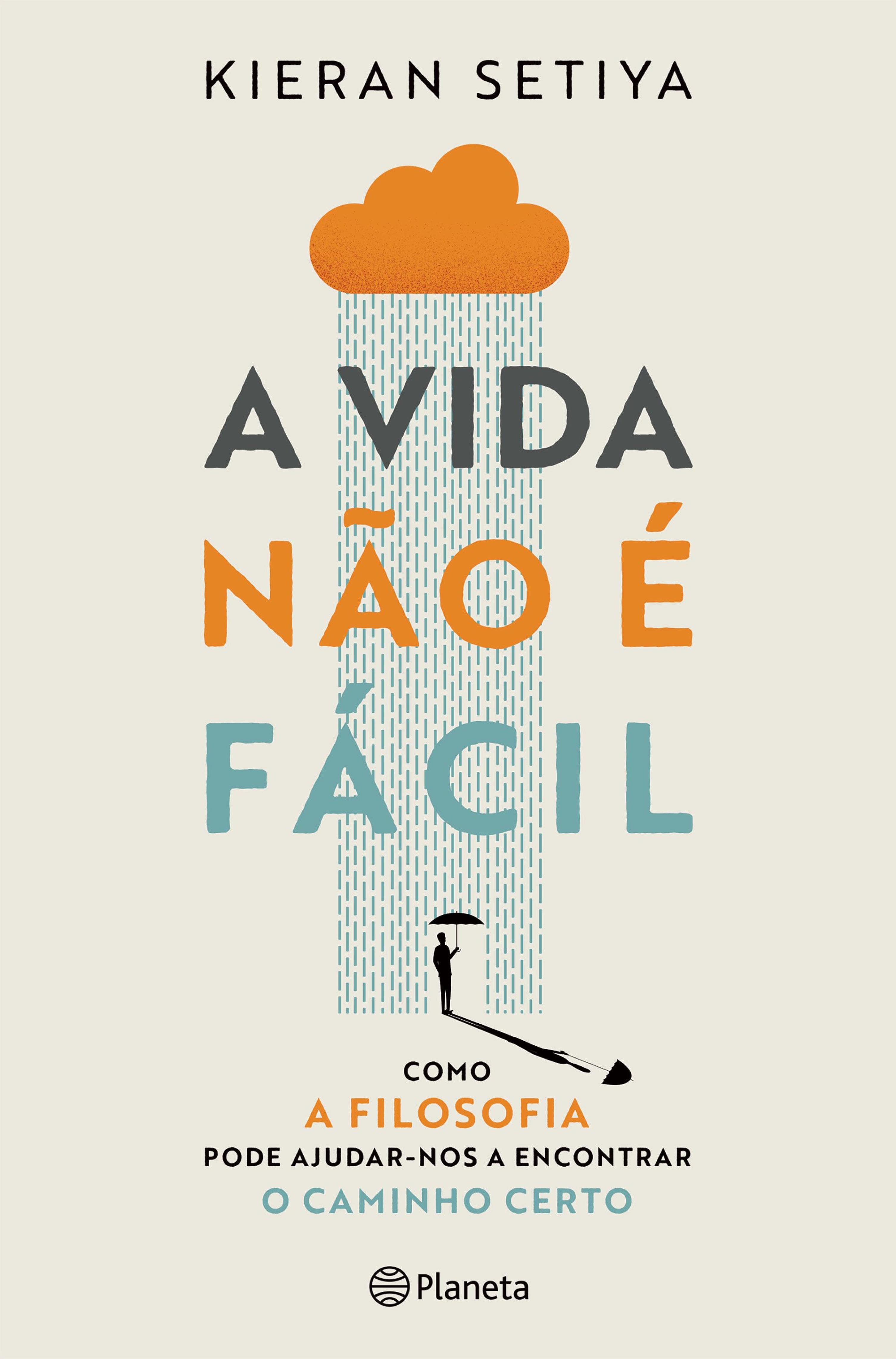 A VIDA NÃO É FÁCIL