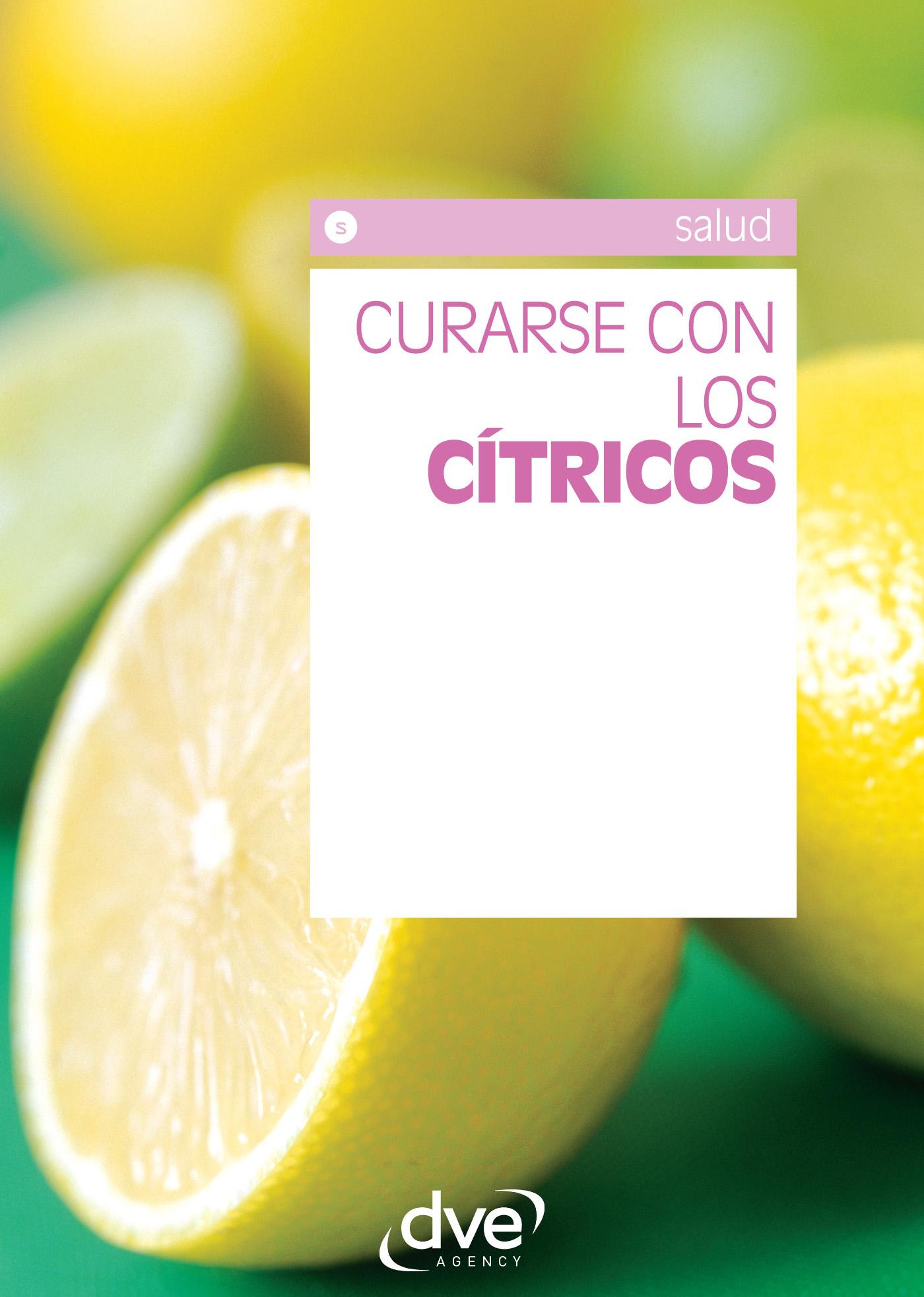 CURARSE CON LOS CÍTRICOS