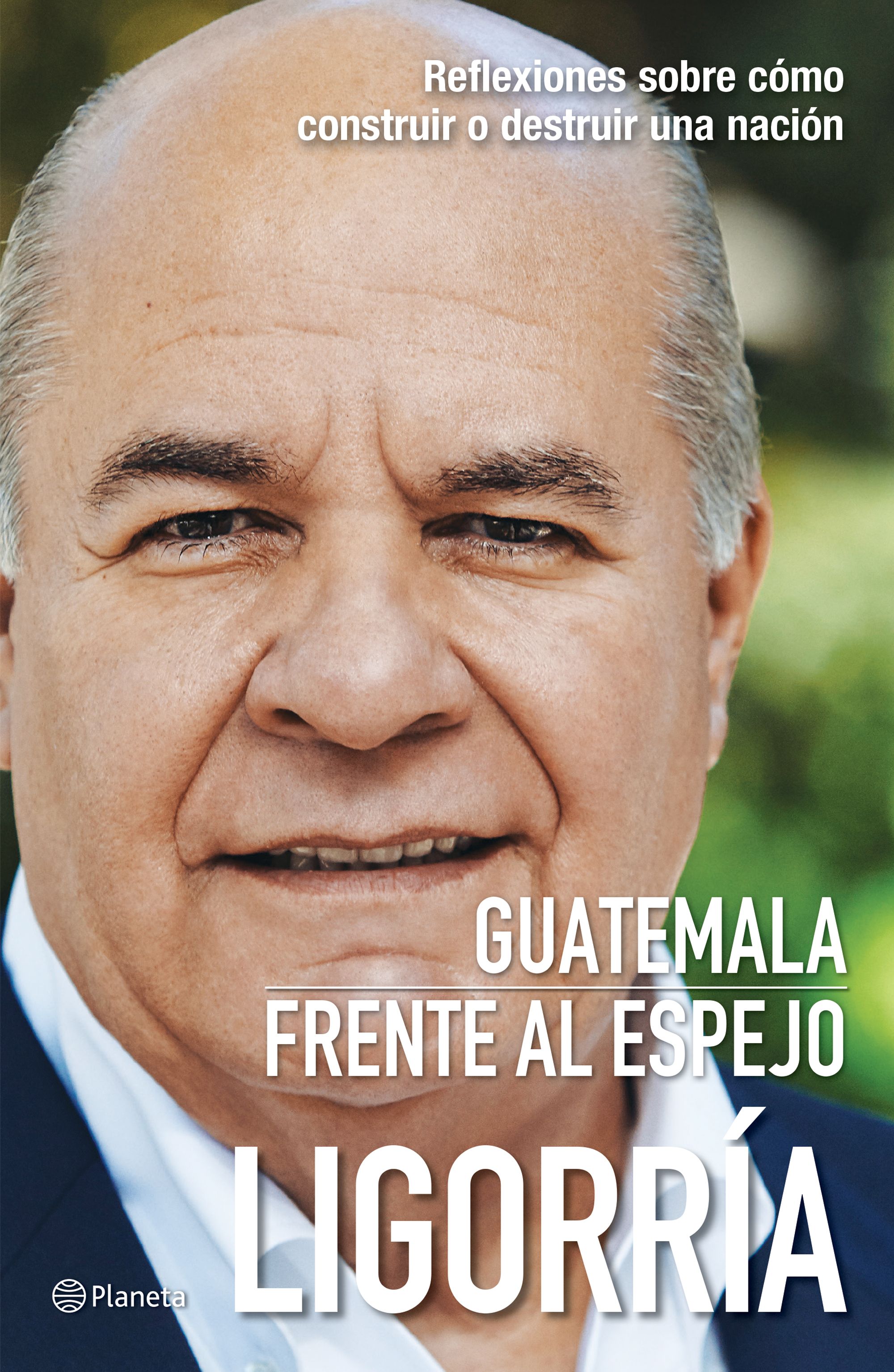 GUATEMALA FRENTE AL ESPEJO