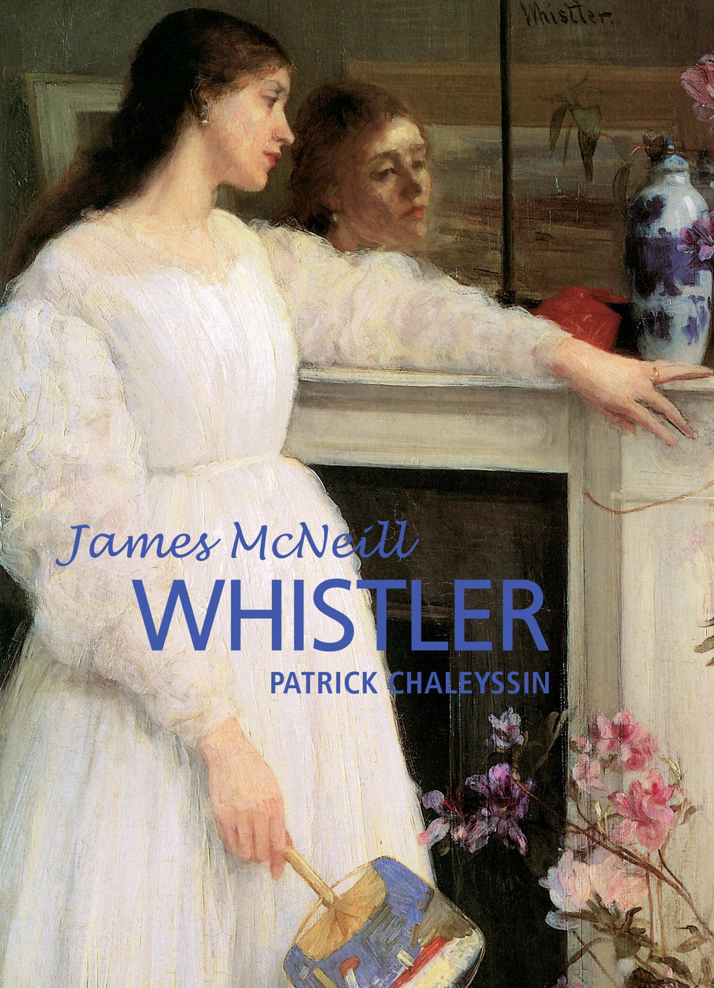 JAMES MCNEILL WHISTLER