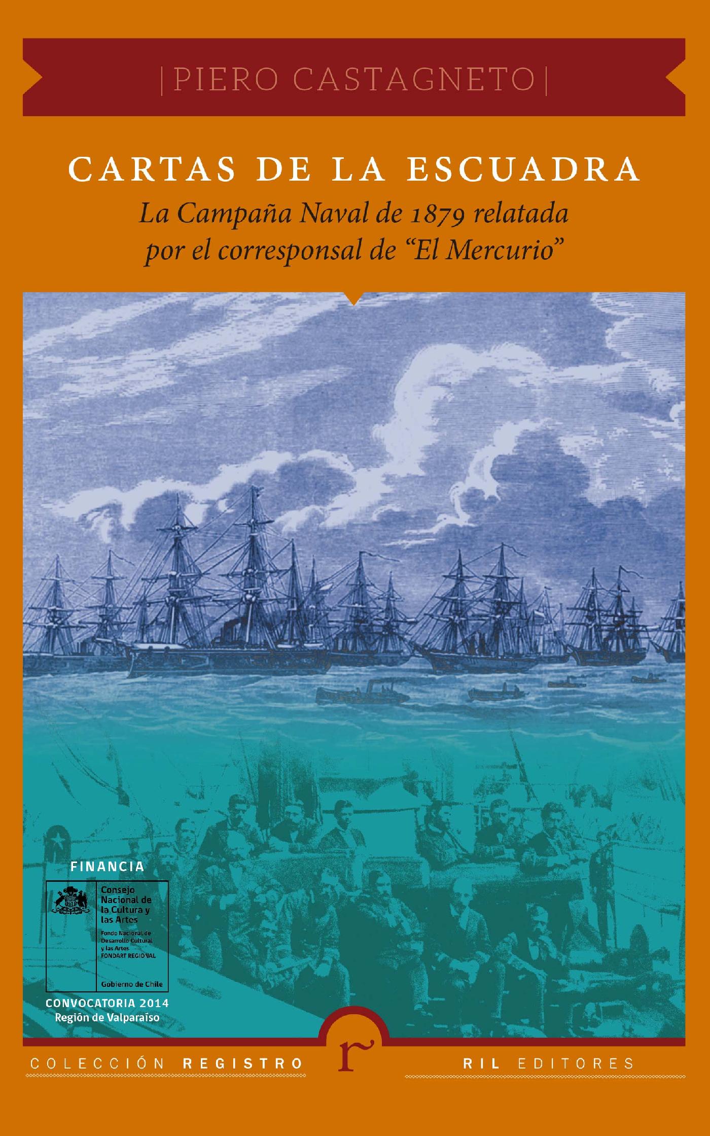 CARTAS DE LA ESCUADRA
