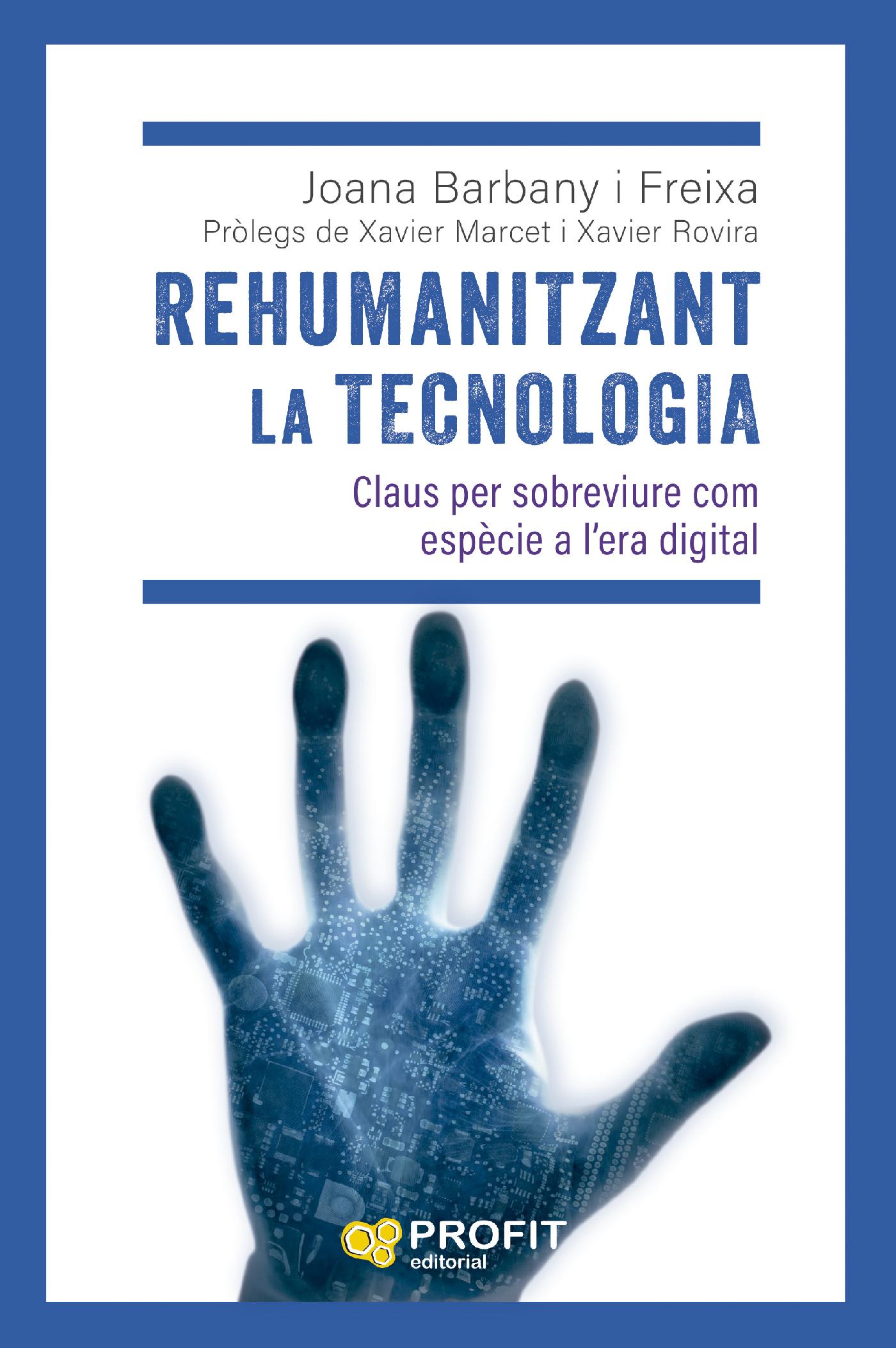 REHUMANITZANT LA TECNOLOGIA