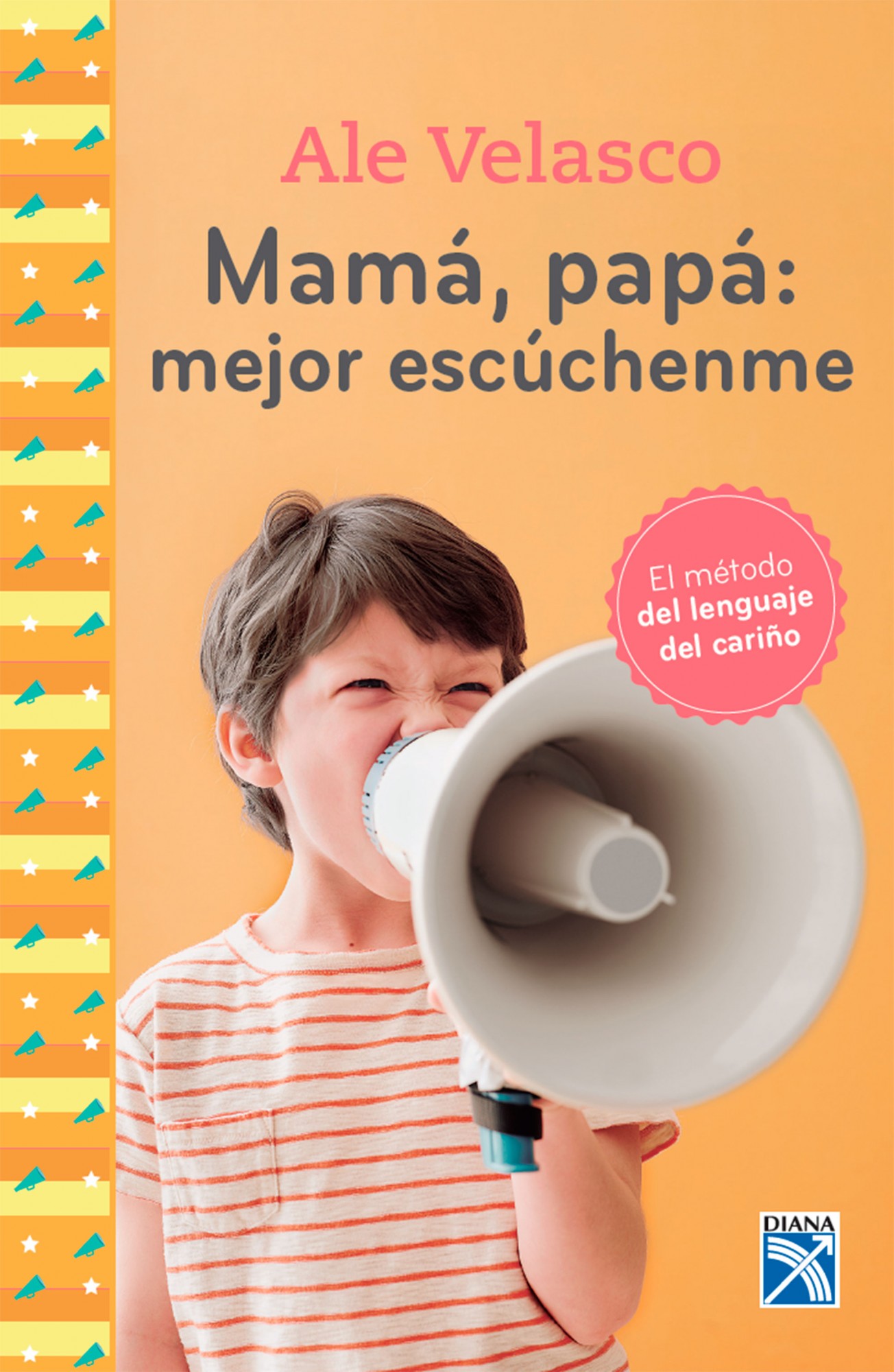 MAMA, PAPA: MEJOR ESCUCHENME
