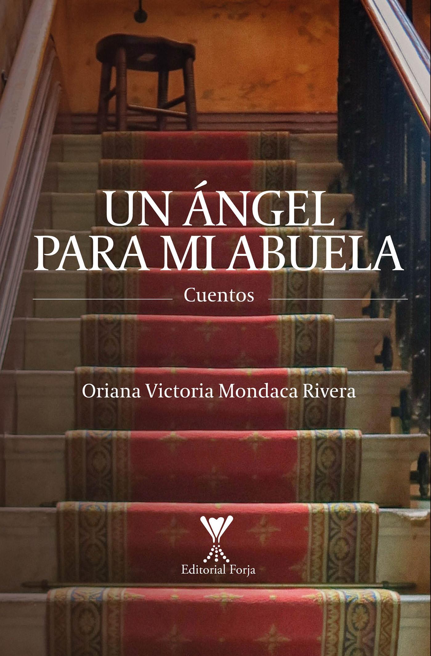 UN ÁNGEL PARA MI ABUELA